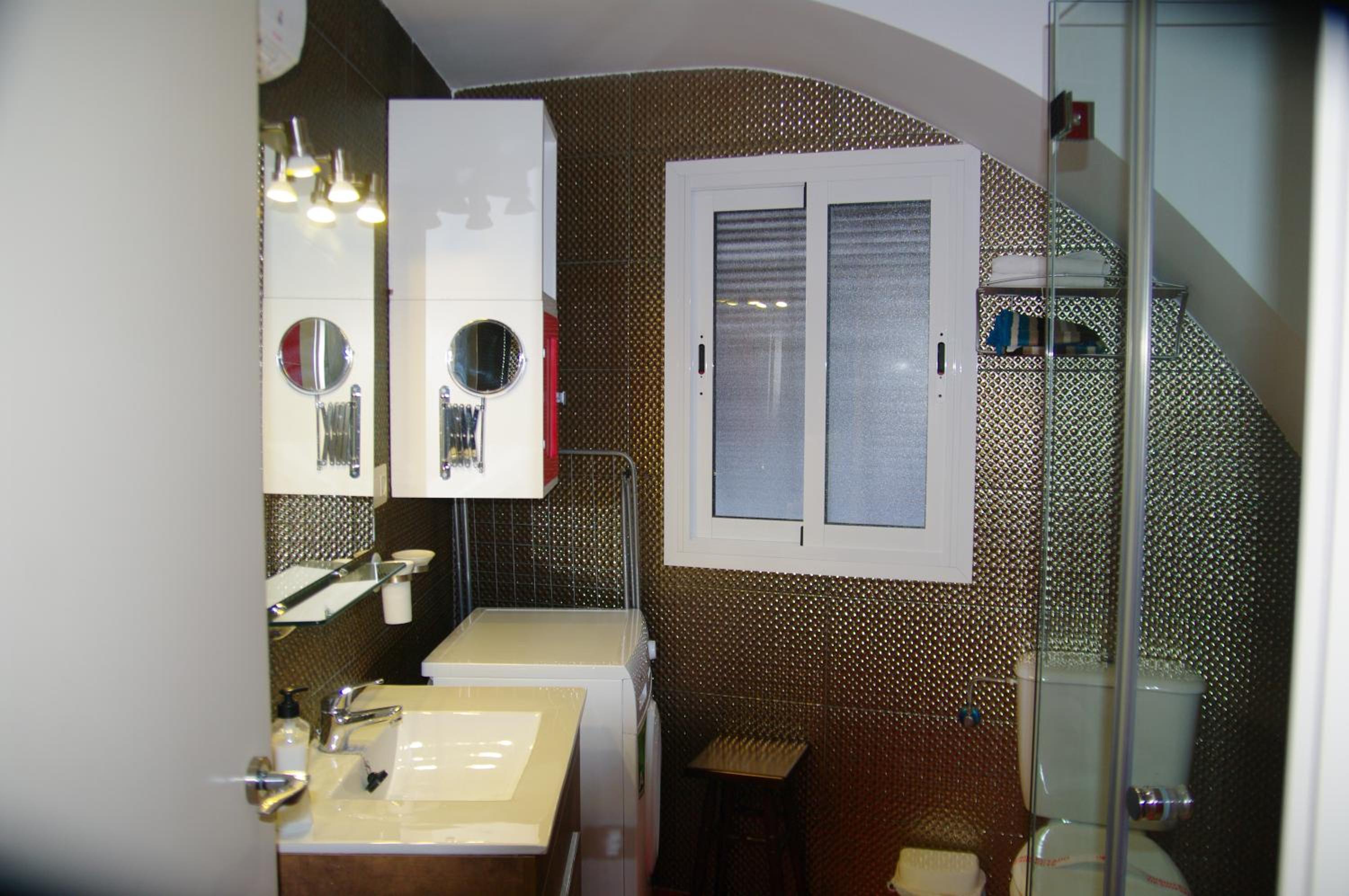 Vivienda Rural Rio Cerezuelo view 2