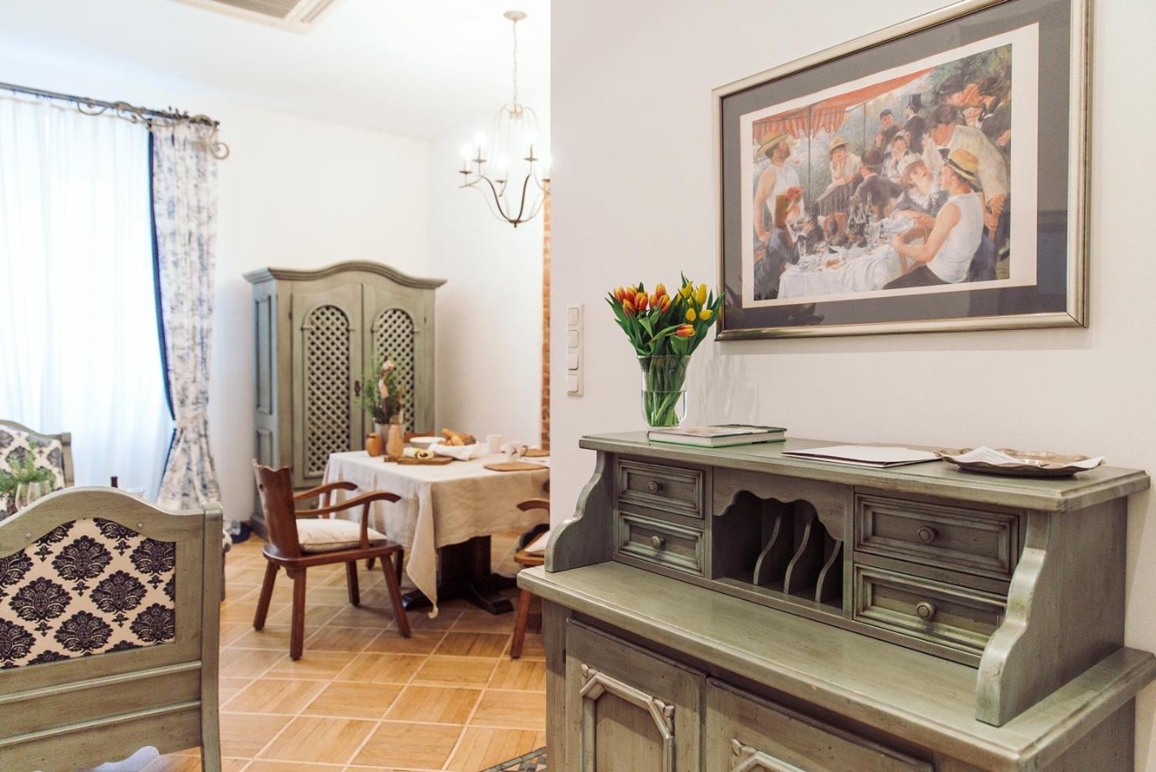 Sandwirth Suites Palais Musil