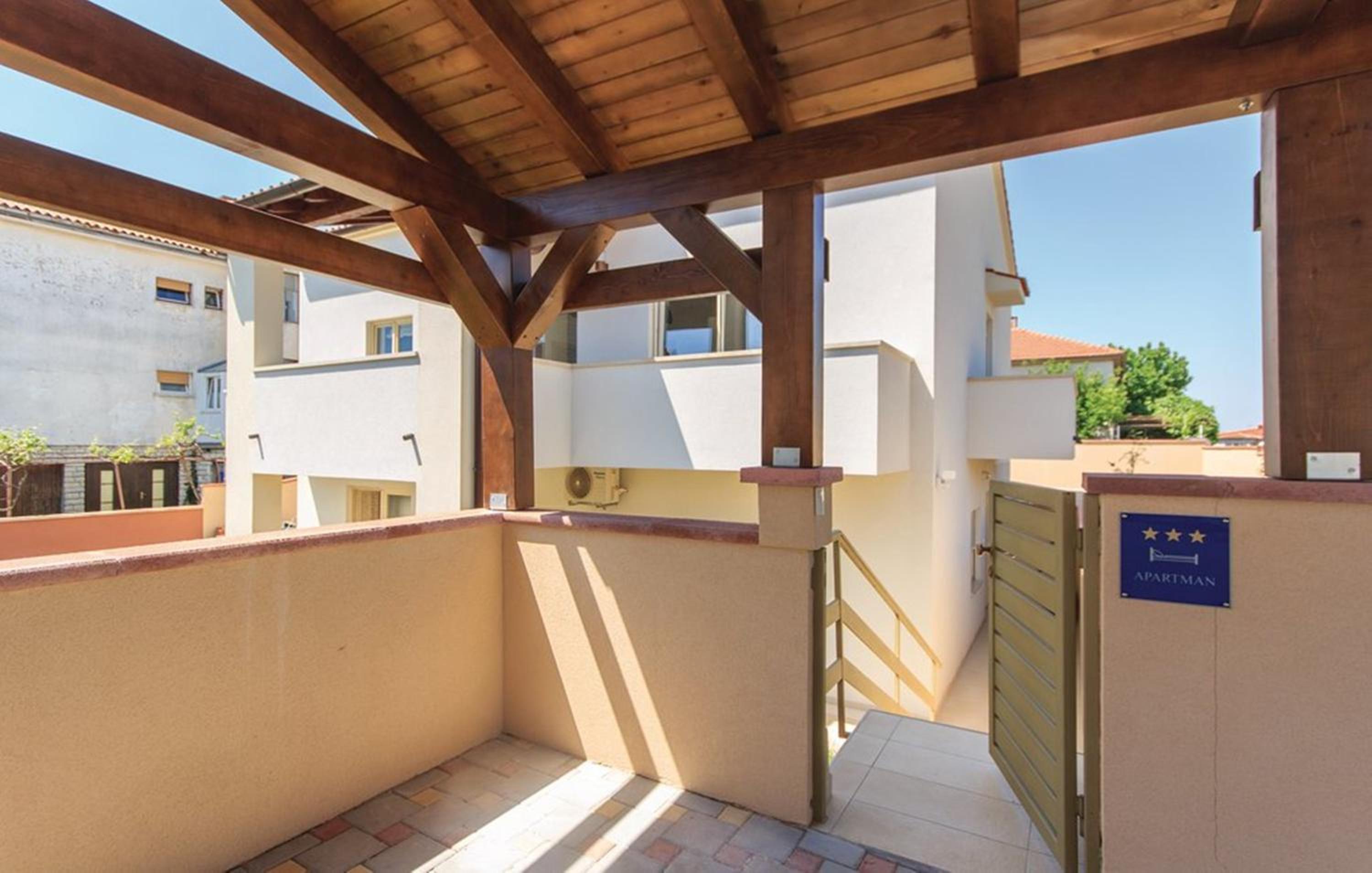 Apartman Snježana view 4