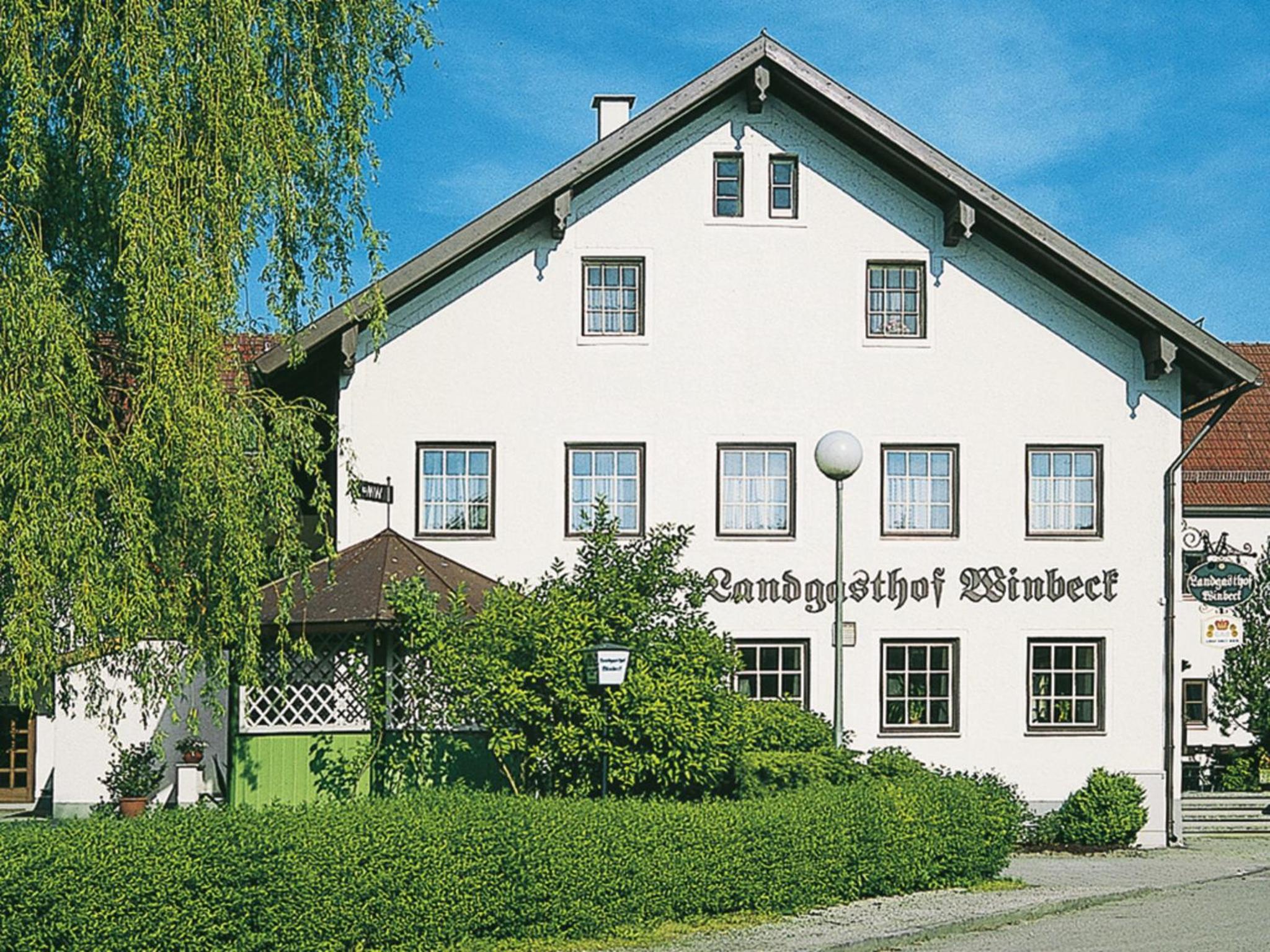 Landgasthof Winbeck