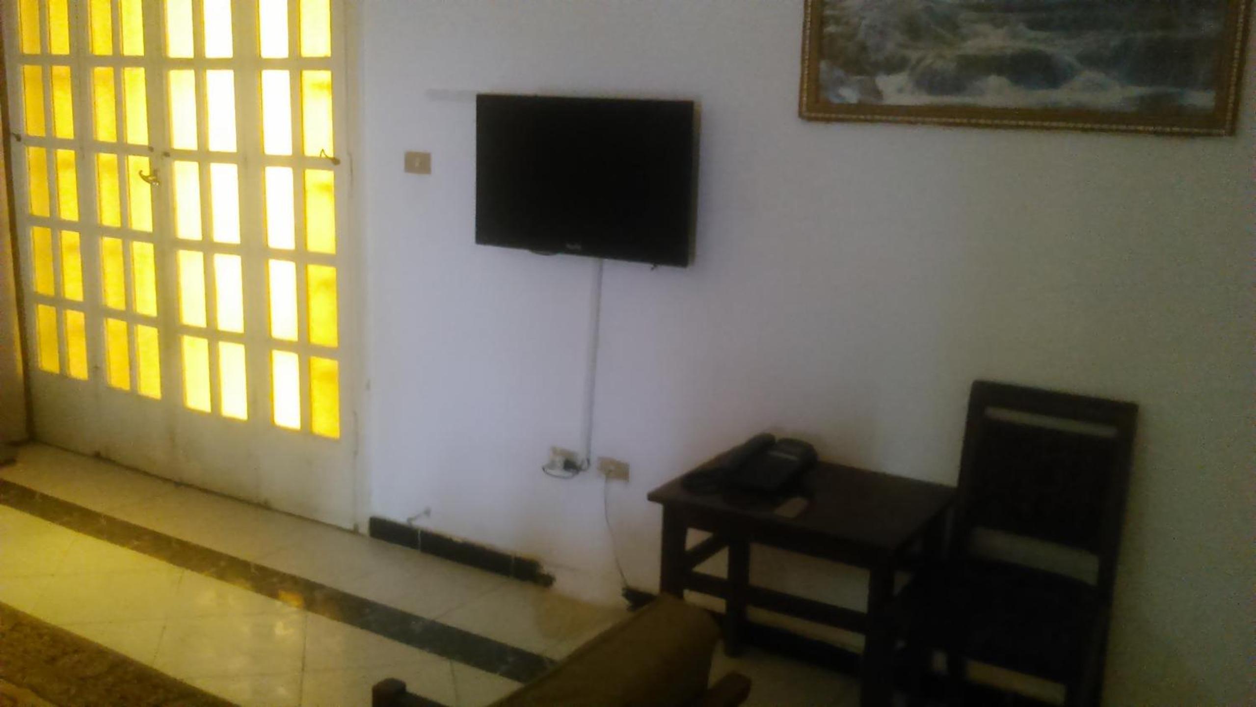 Fayed Armed Forces Hotel