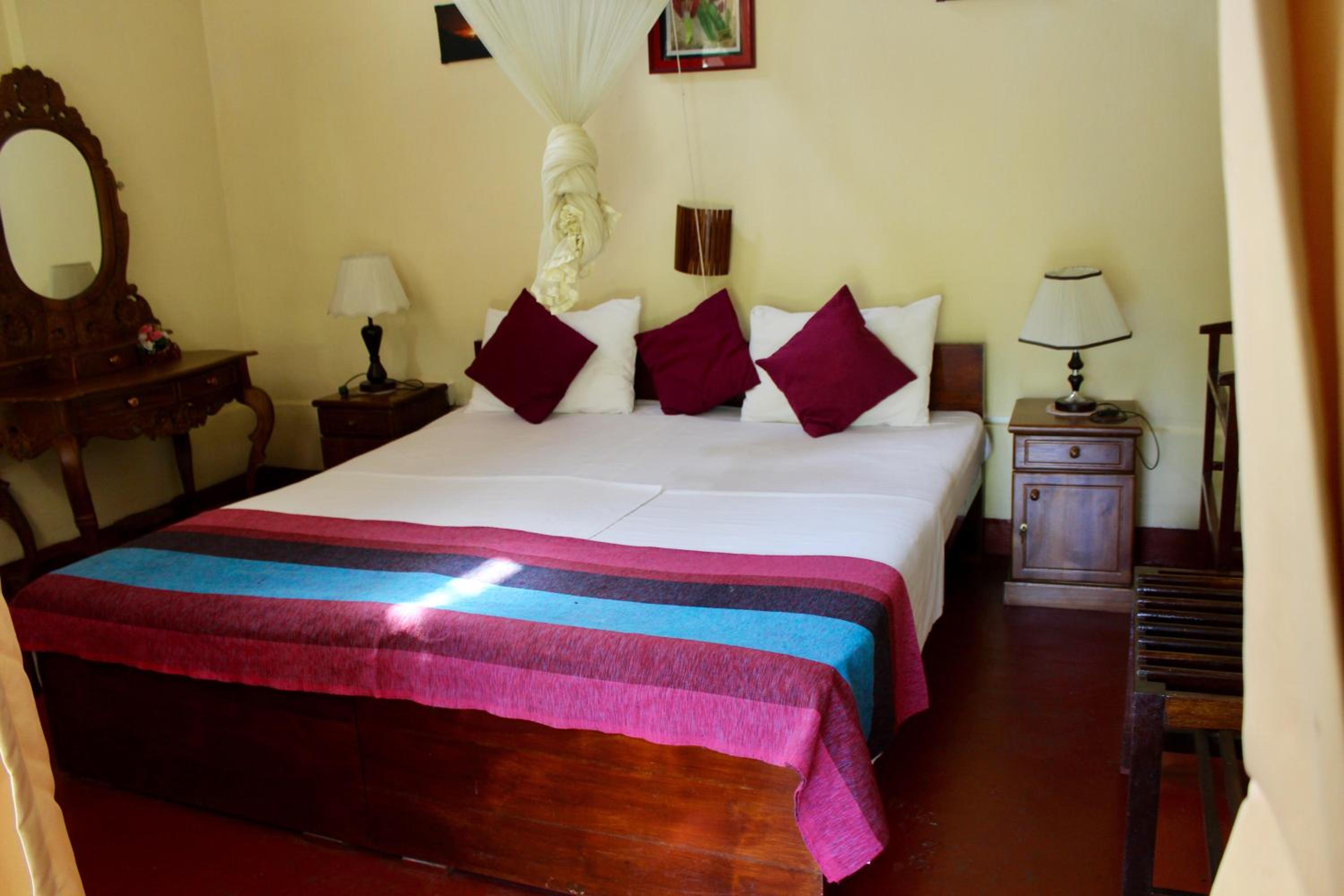 Wattarantanne homestay
