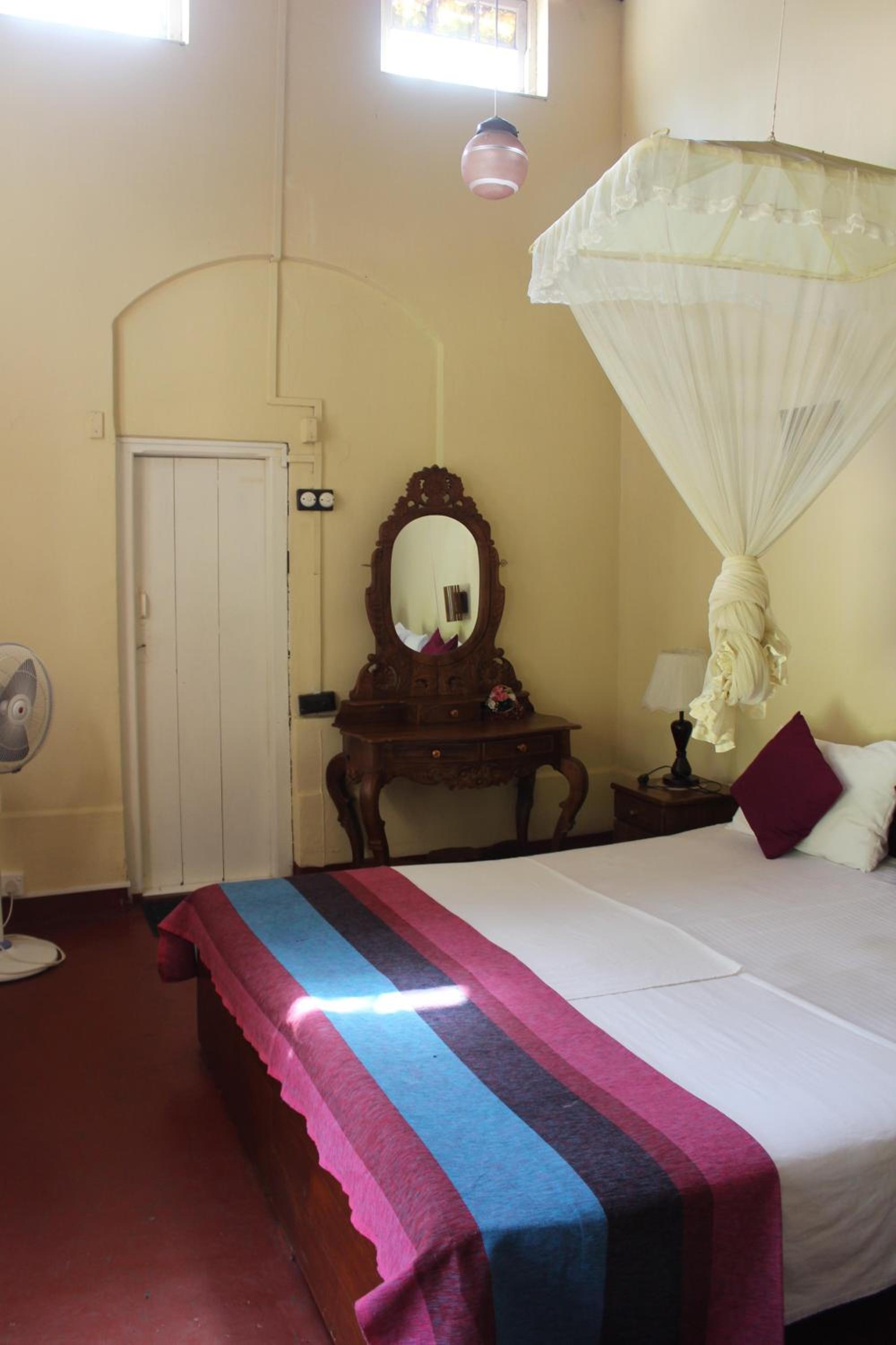Wattarantanne homestay