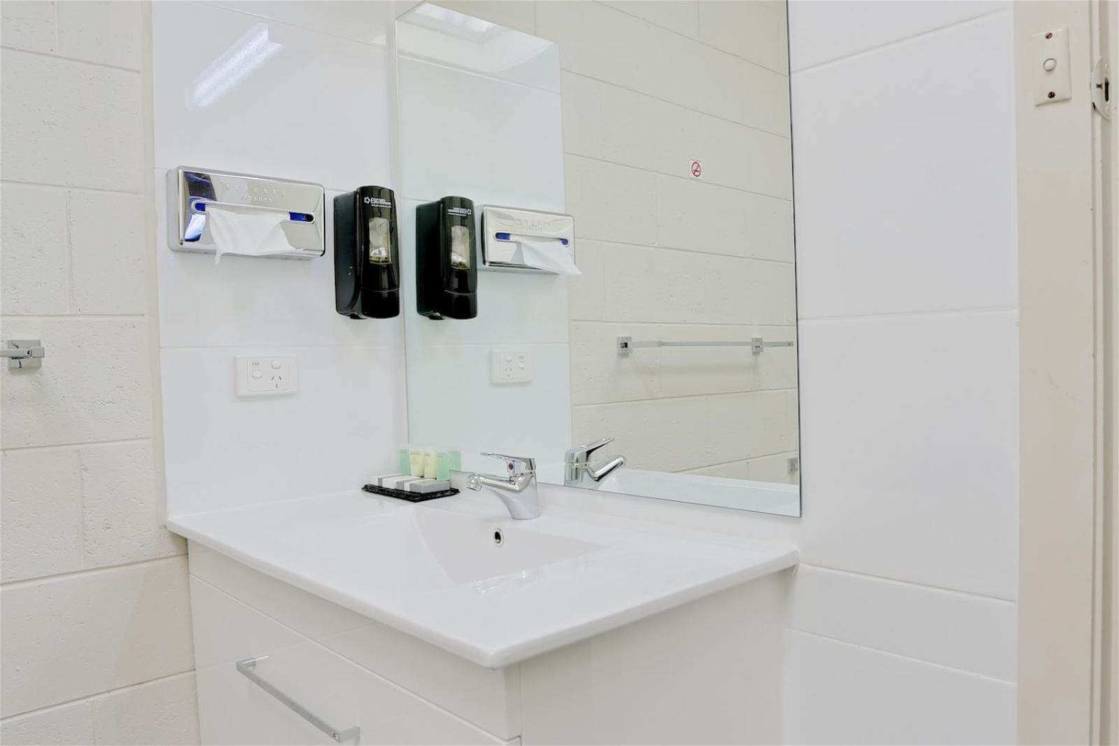 Castle Creek Motor Inn Euroa