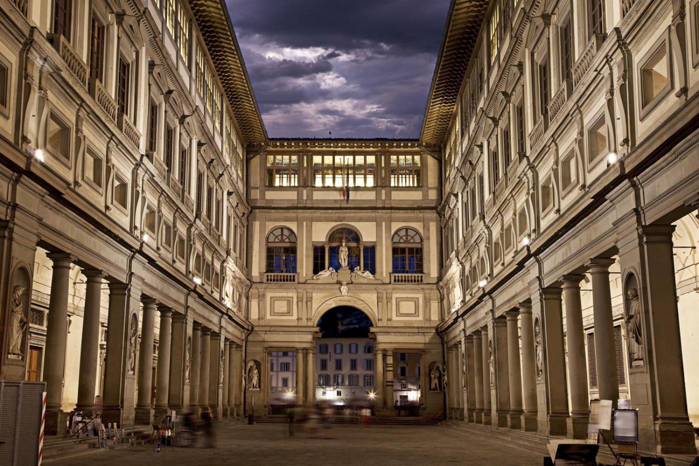 Italian Experience-Suite Medici