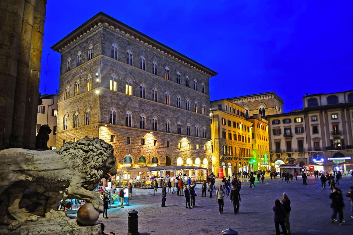 Italian Experience-Suite Medici