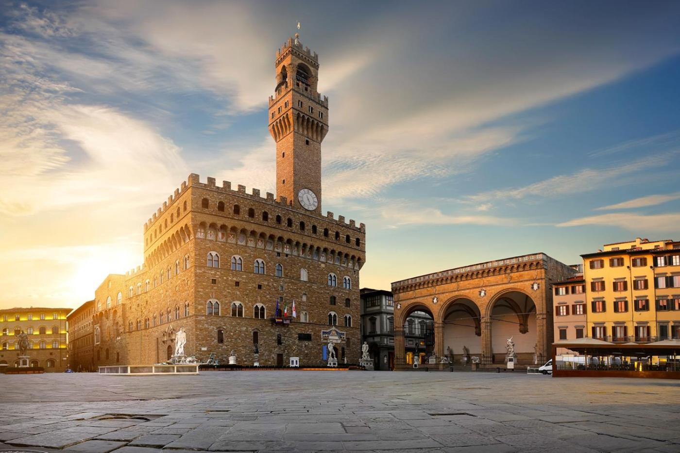 Italian Experience-Suite Medici