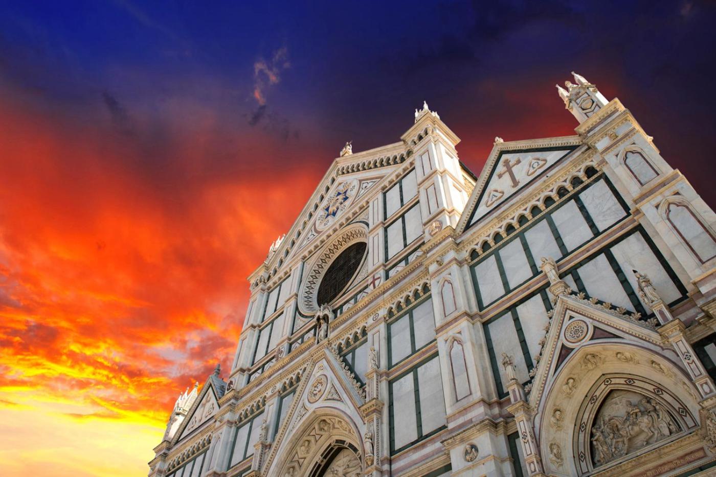 Italian Experience-Suite Medici