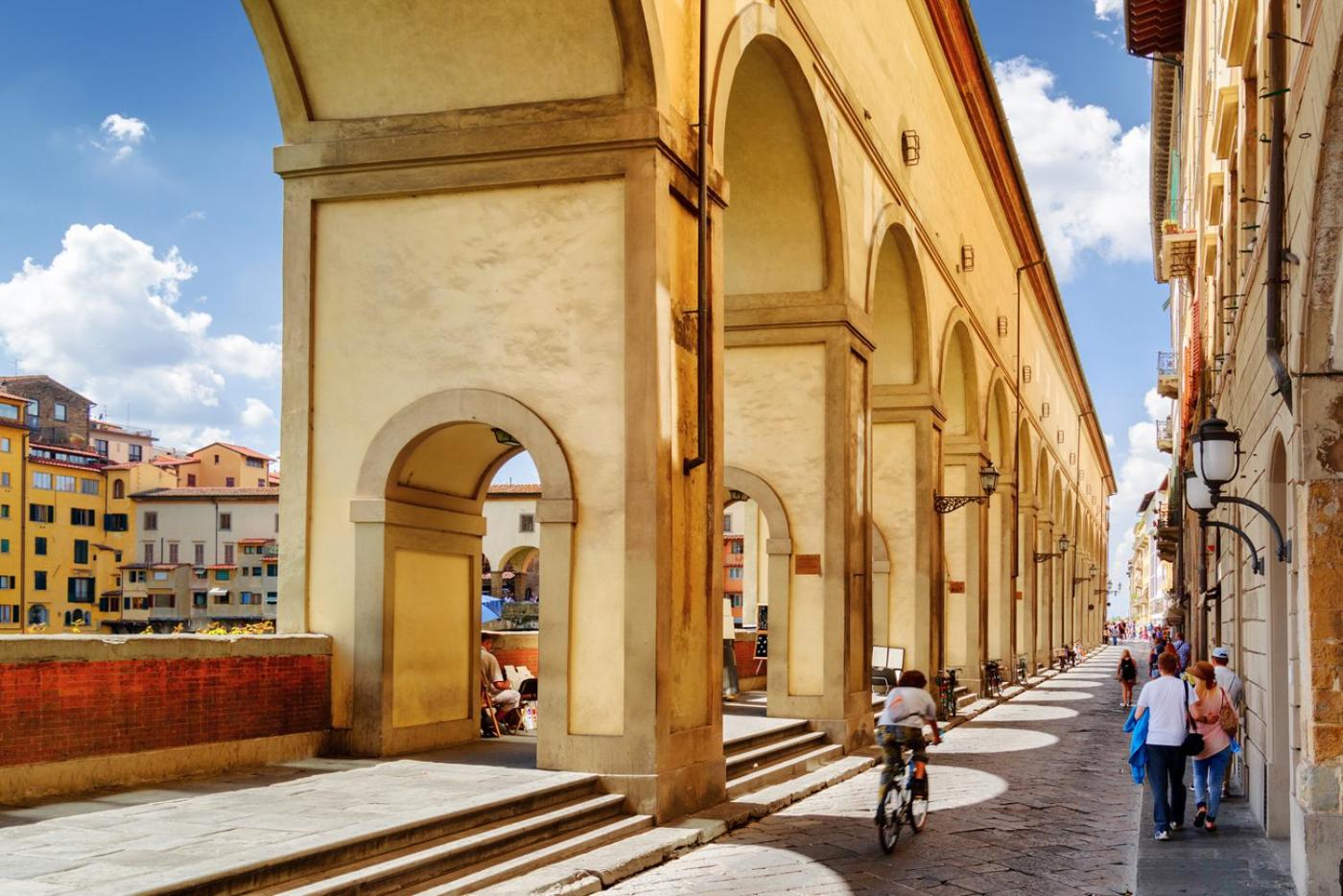 Italian Experience-Suite Medici