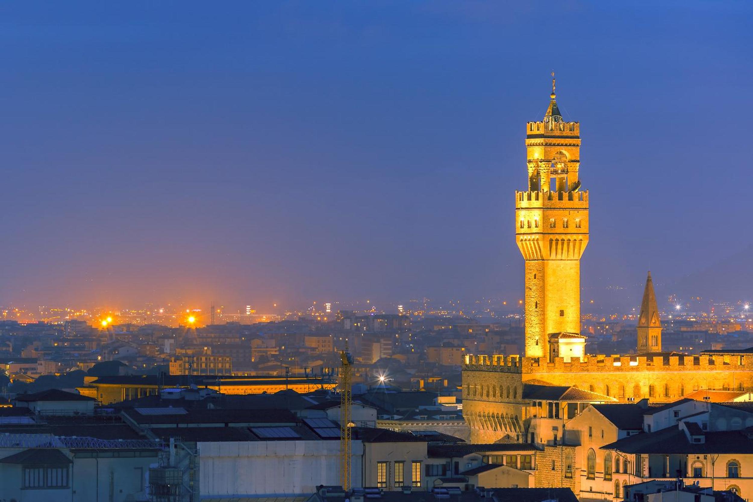 Italian Experience-Suite Medici