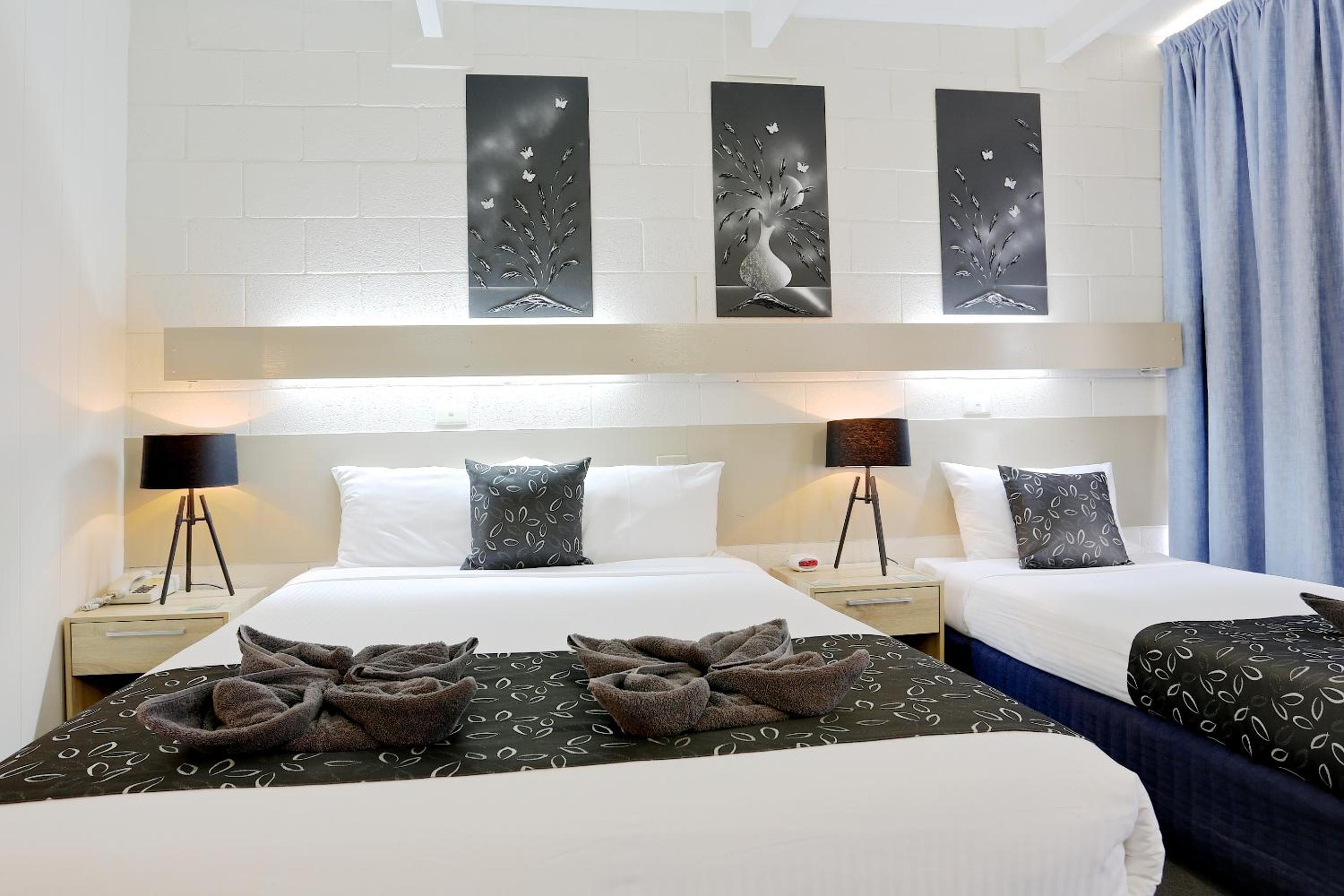 Castle Creek Motor Inn Euroa