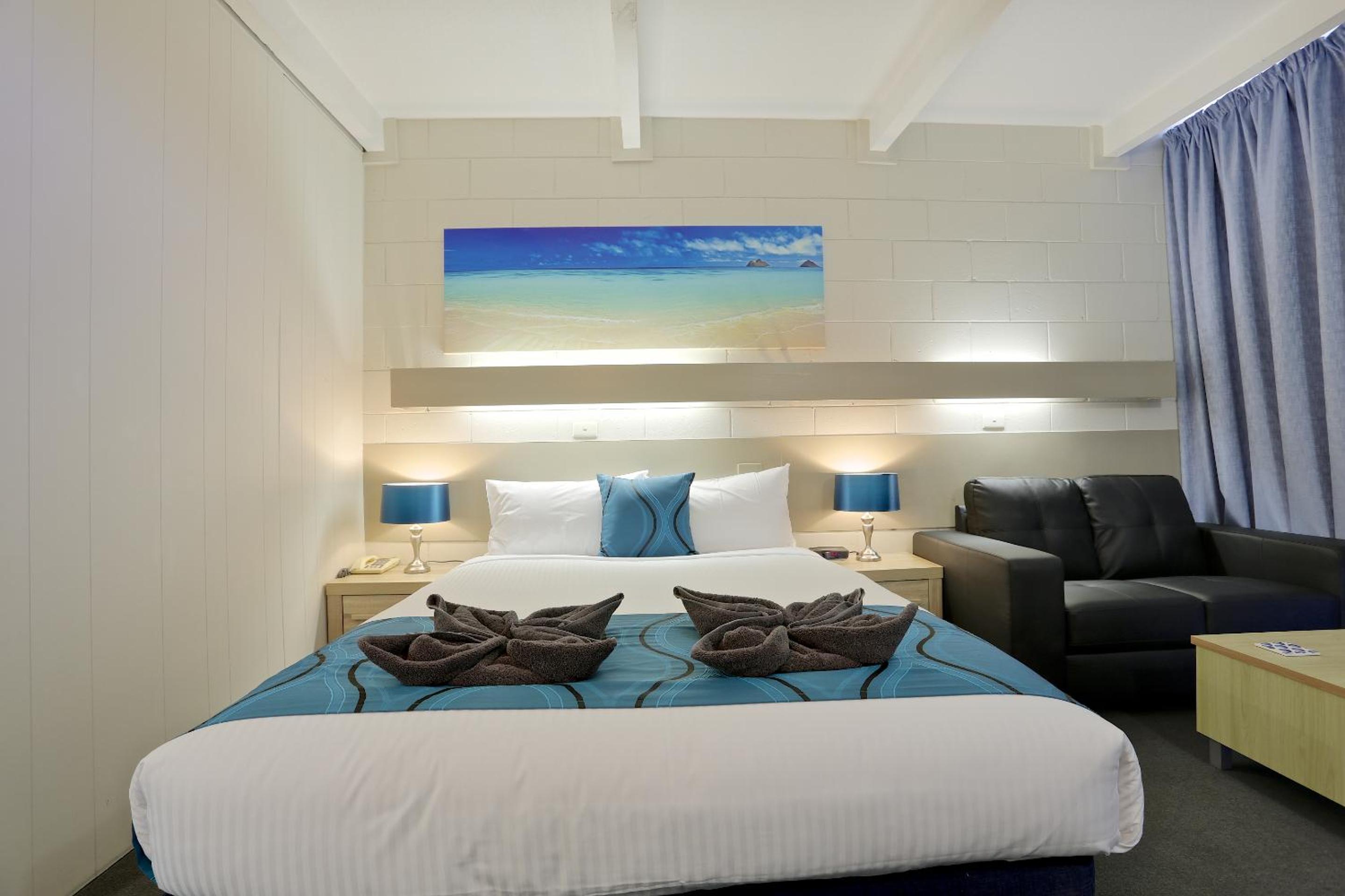 Castle Creek Motor Inn Euroa