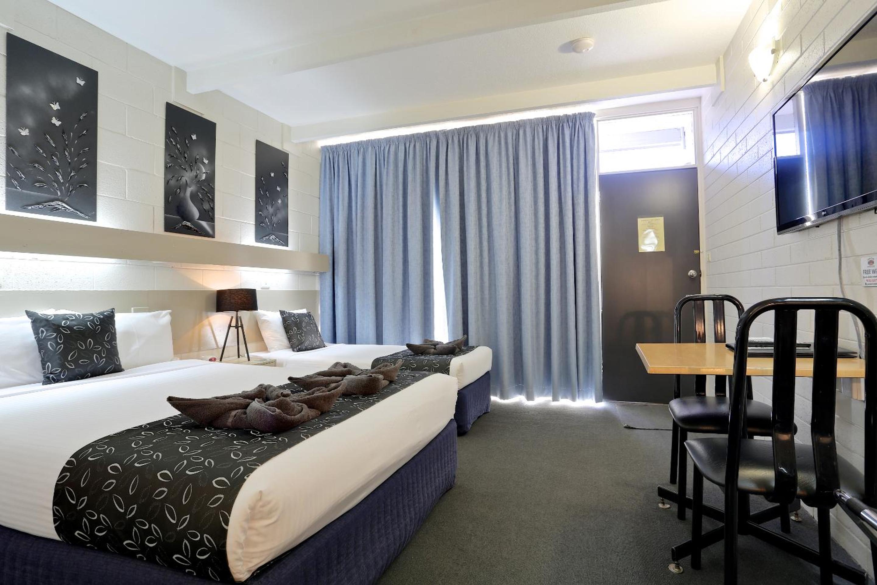 Castle Creek Motor Inn Euroa