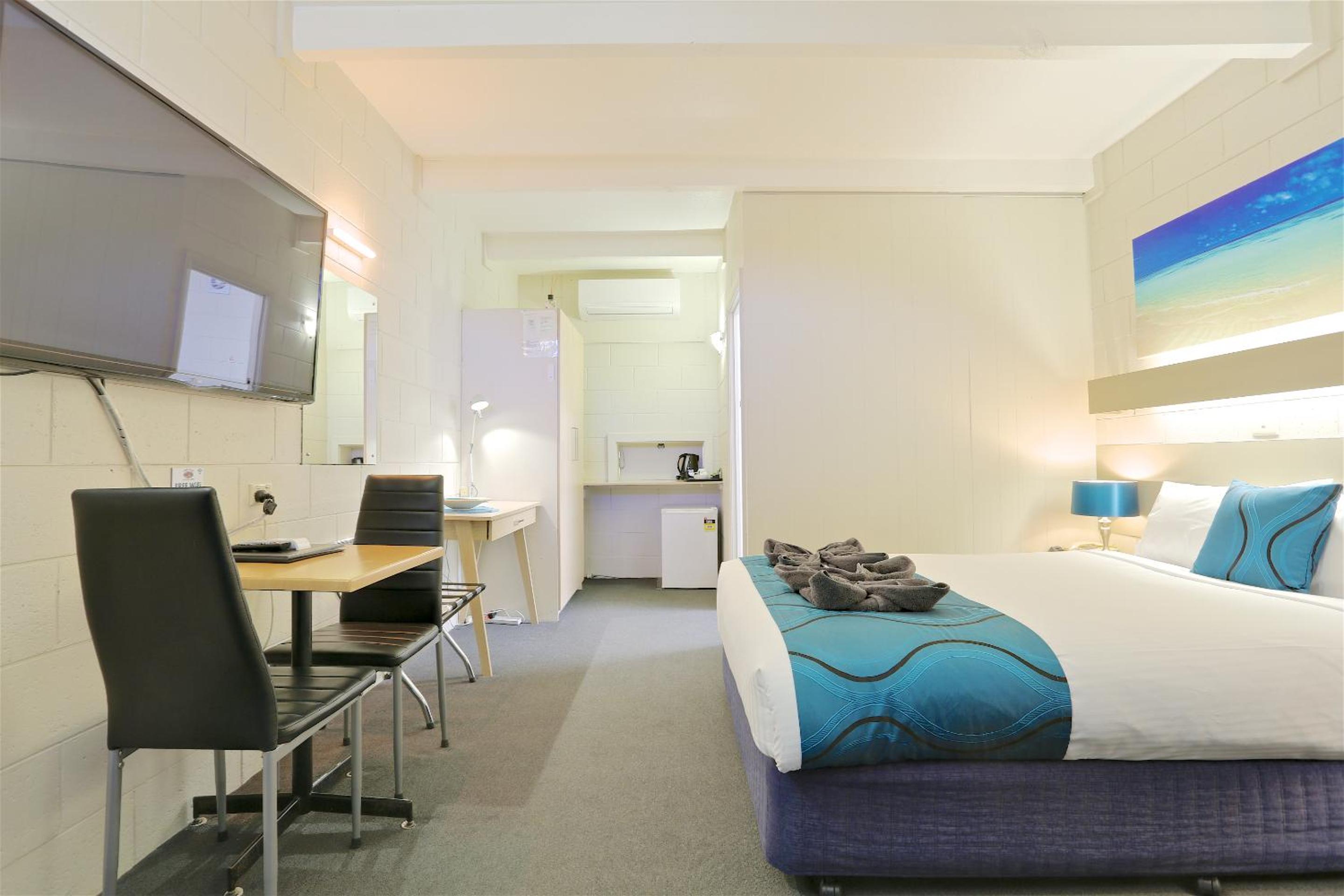Castle Creek Motor Inn Euroa