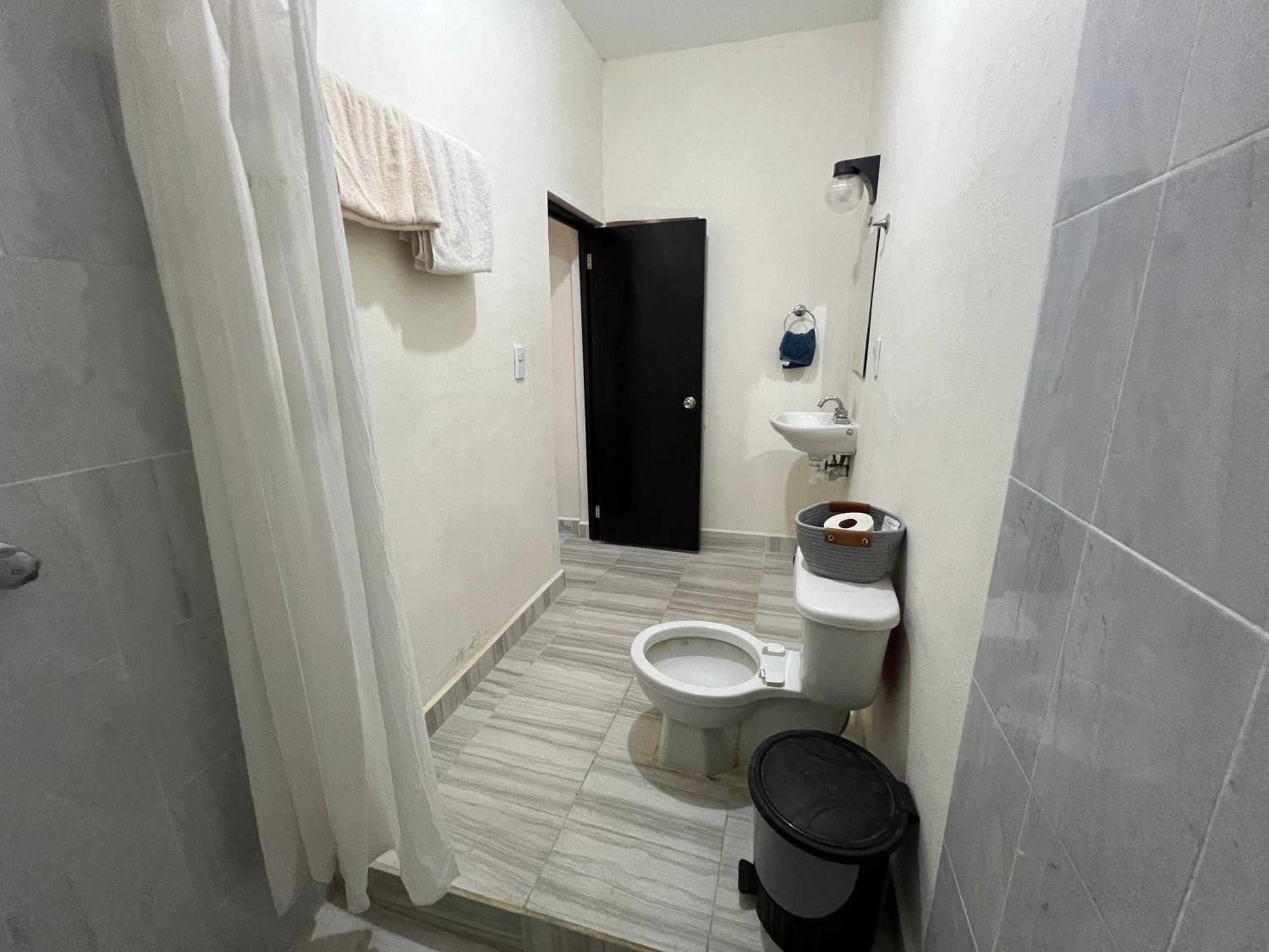 Suite El Ángel #7