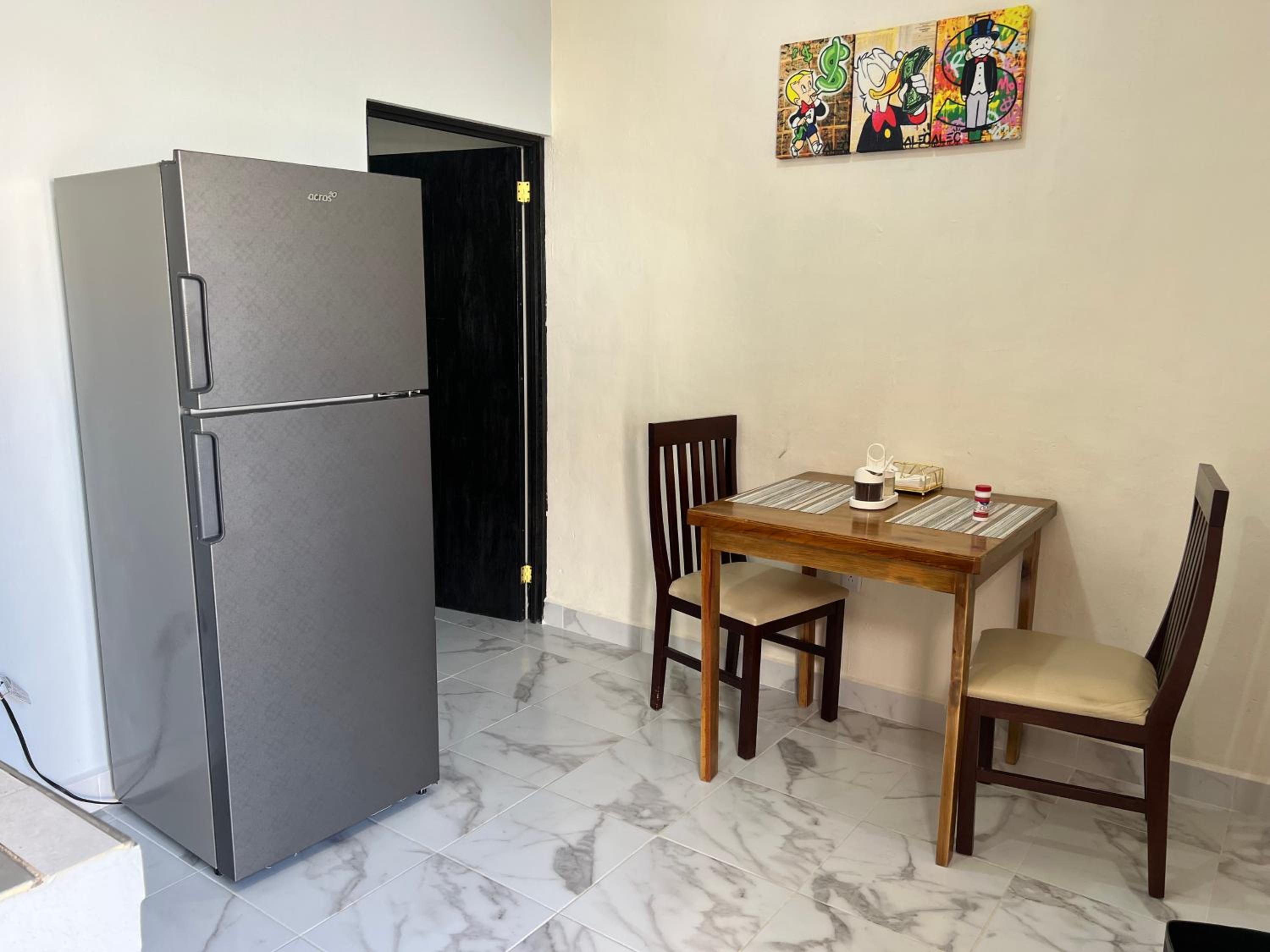 Suite El Ángel #7