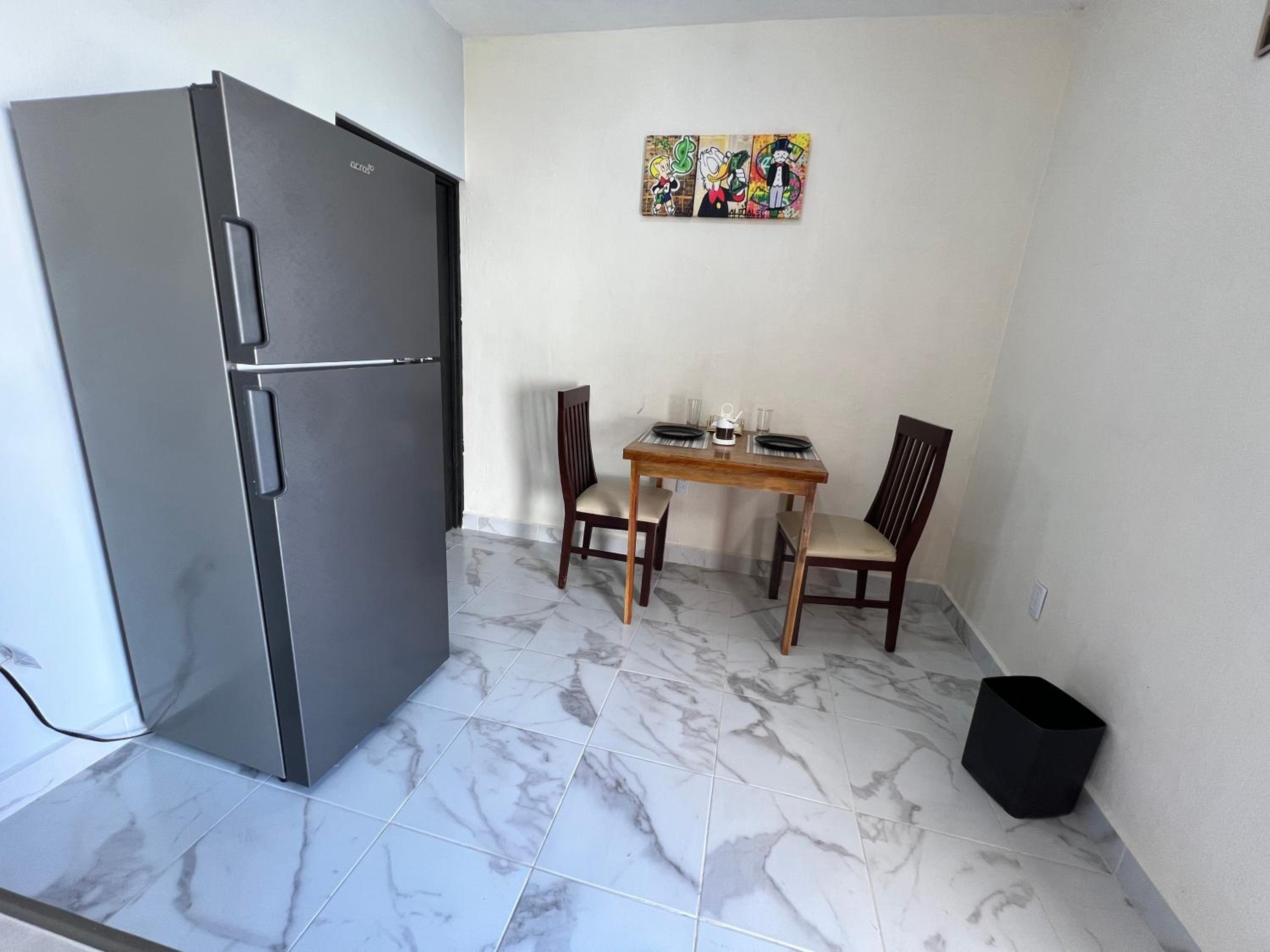 Suite El Ángel #7