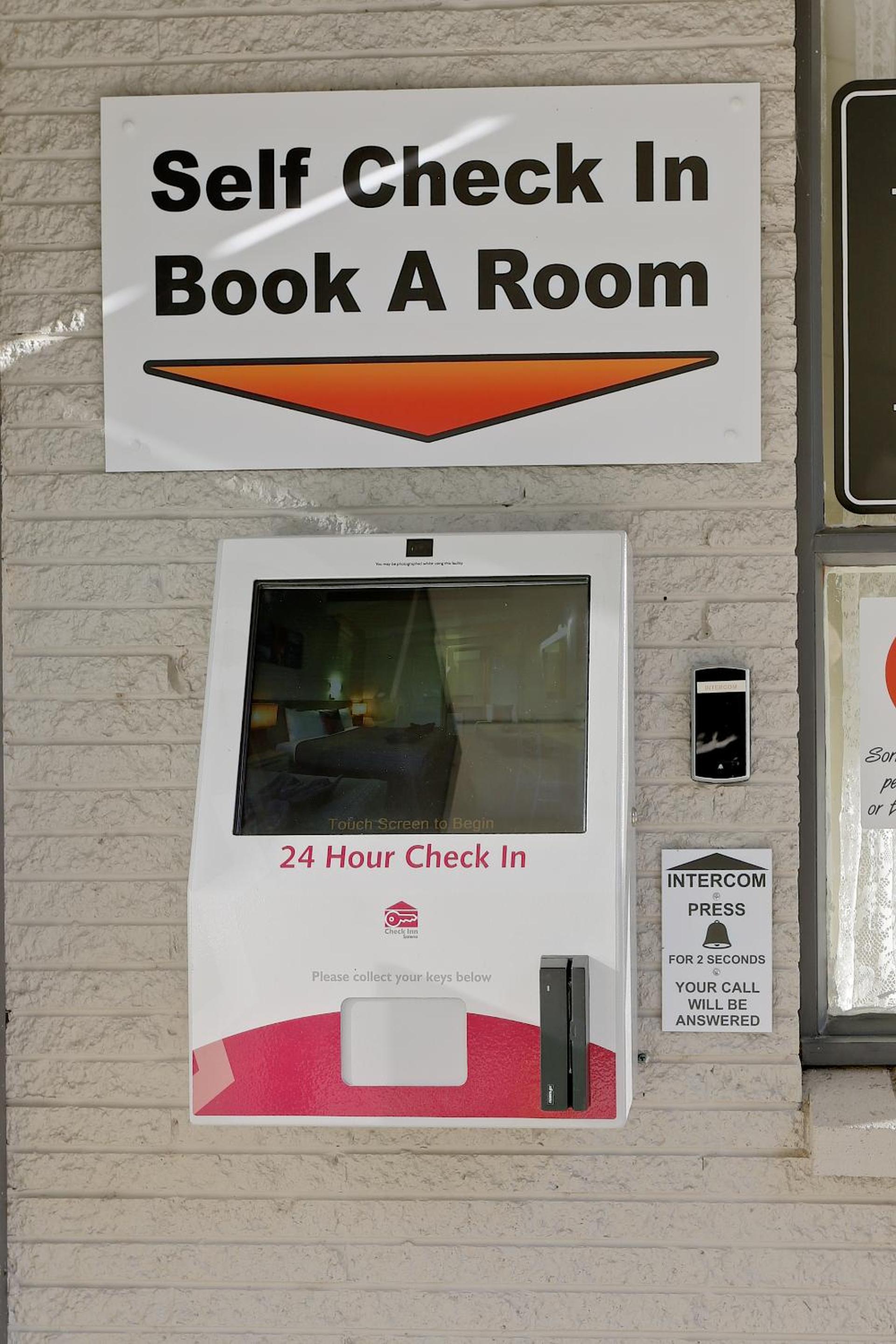 Castle Creek Motor Inn Euroa