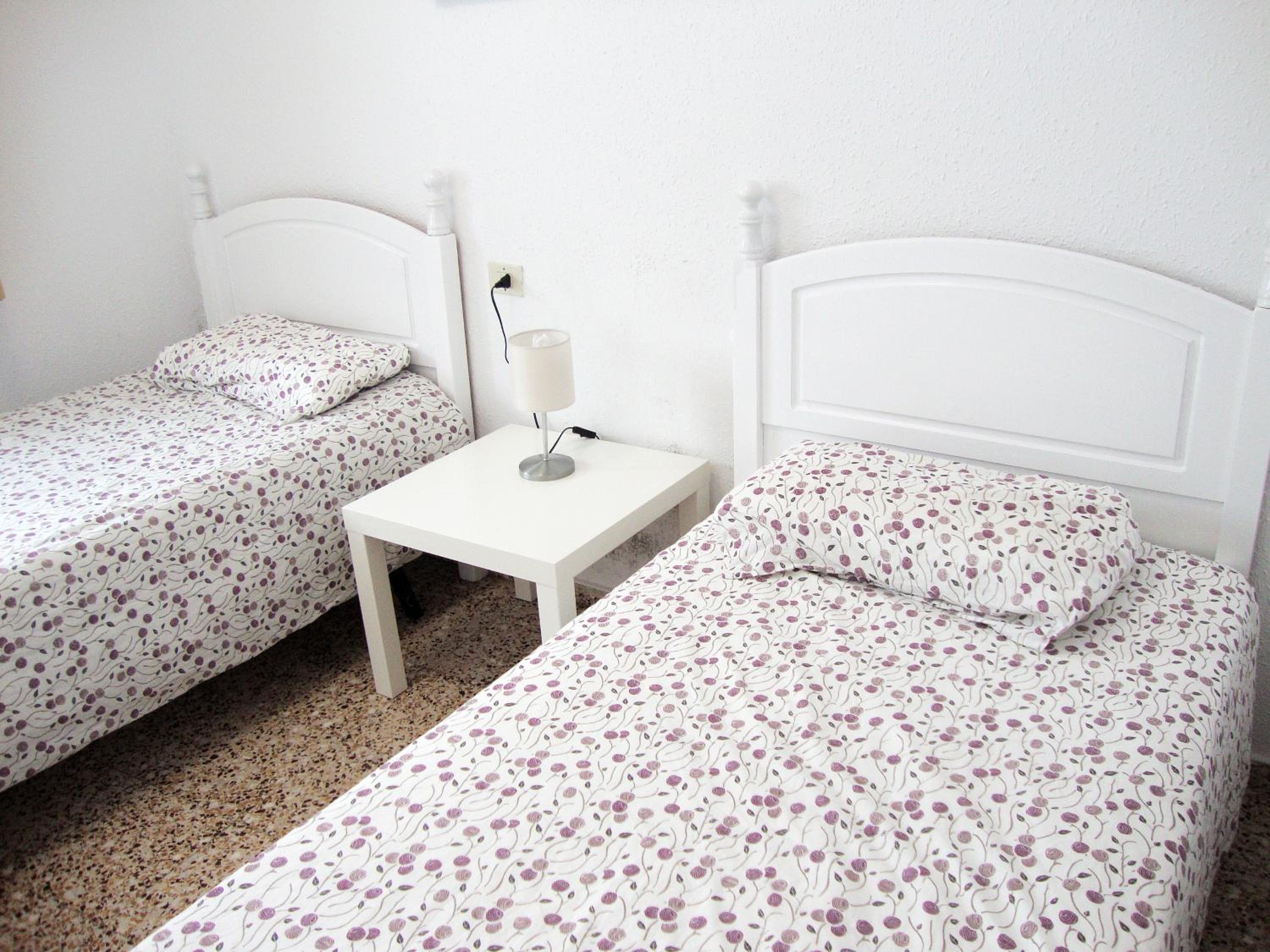 Apartamentos Arinsal 3000
