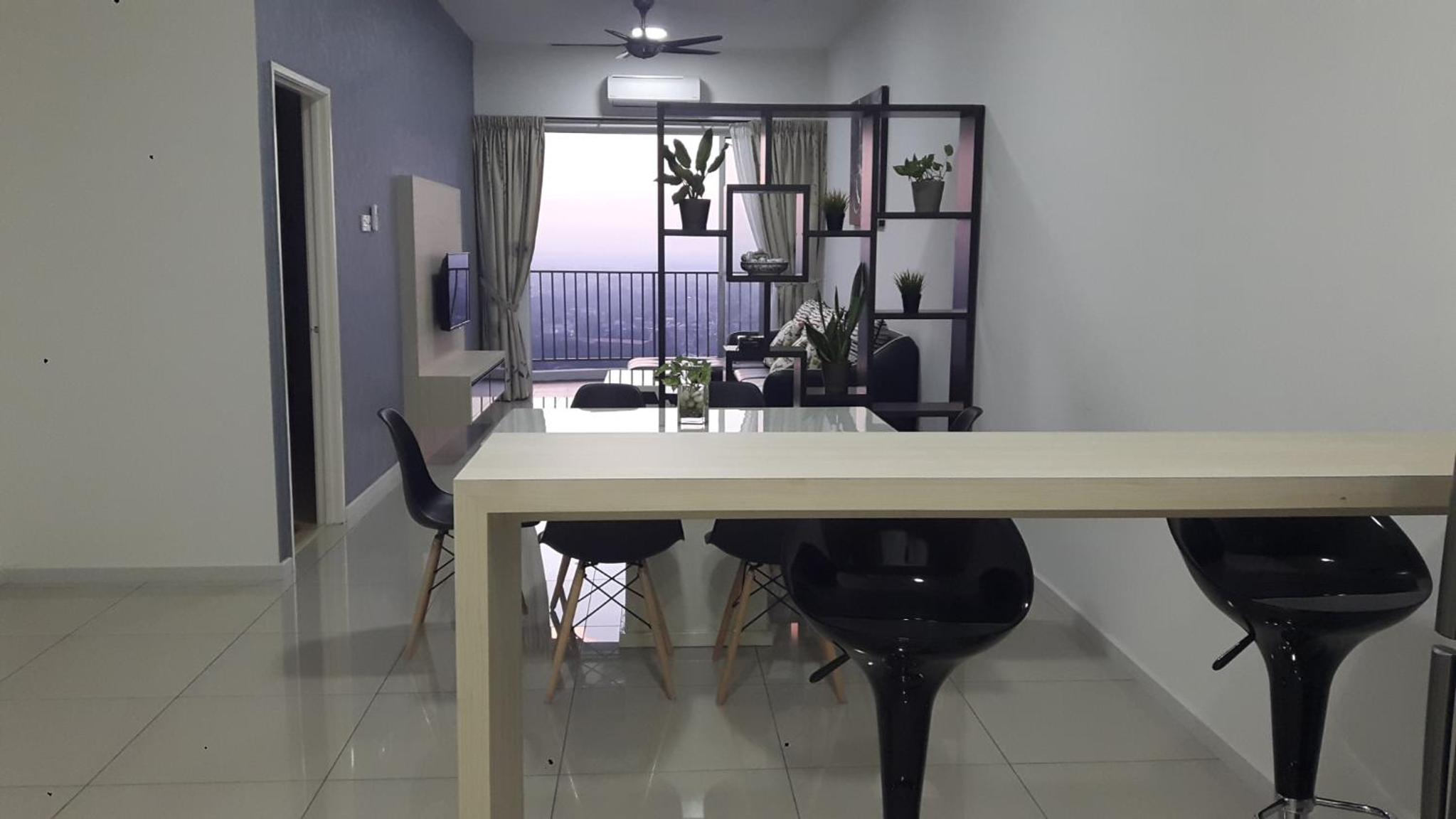 Taiping Homestay photo 5