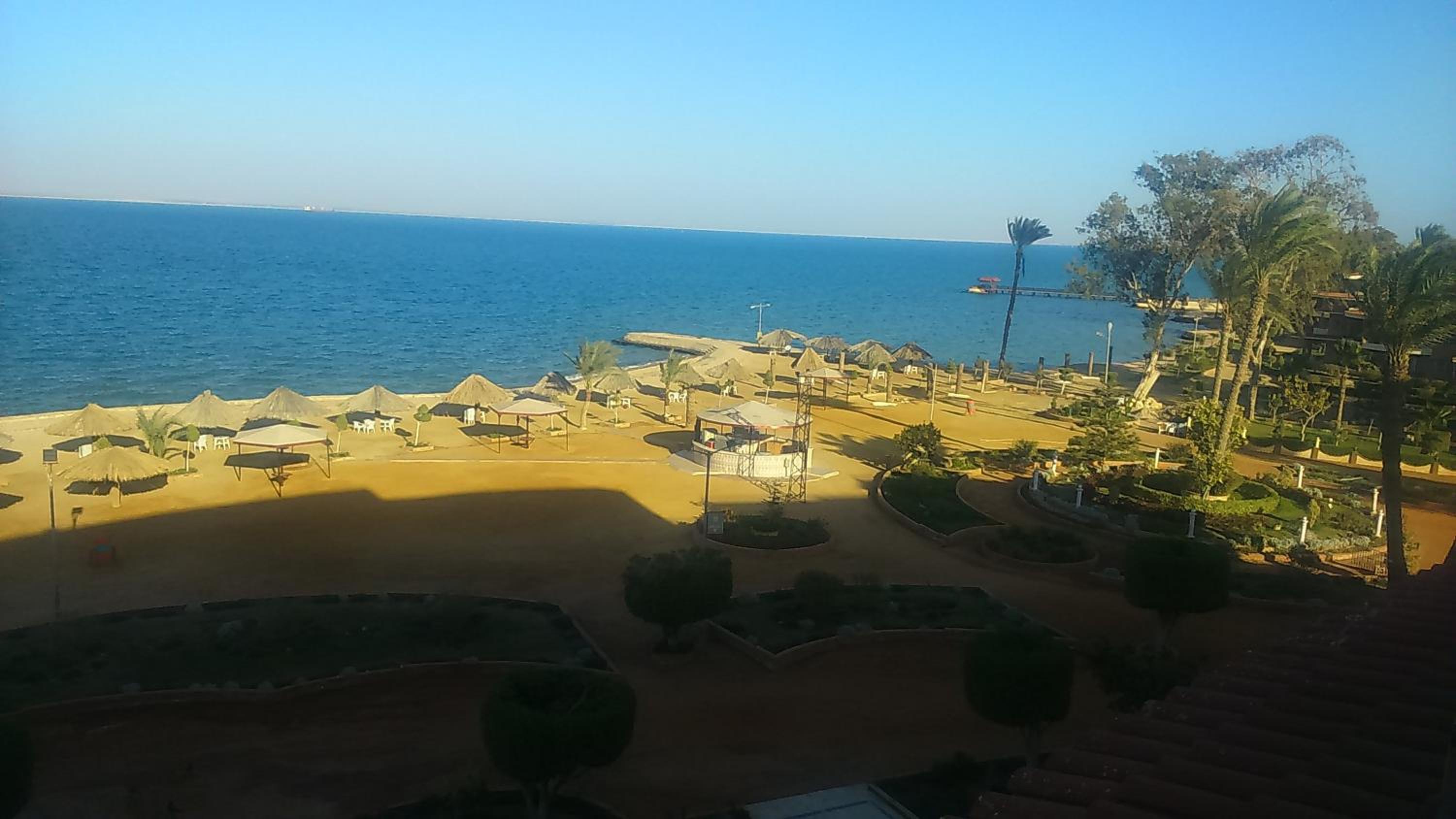 Fayed Armed Forces Hotel