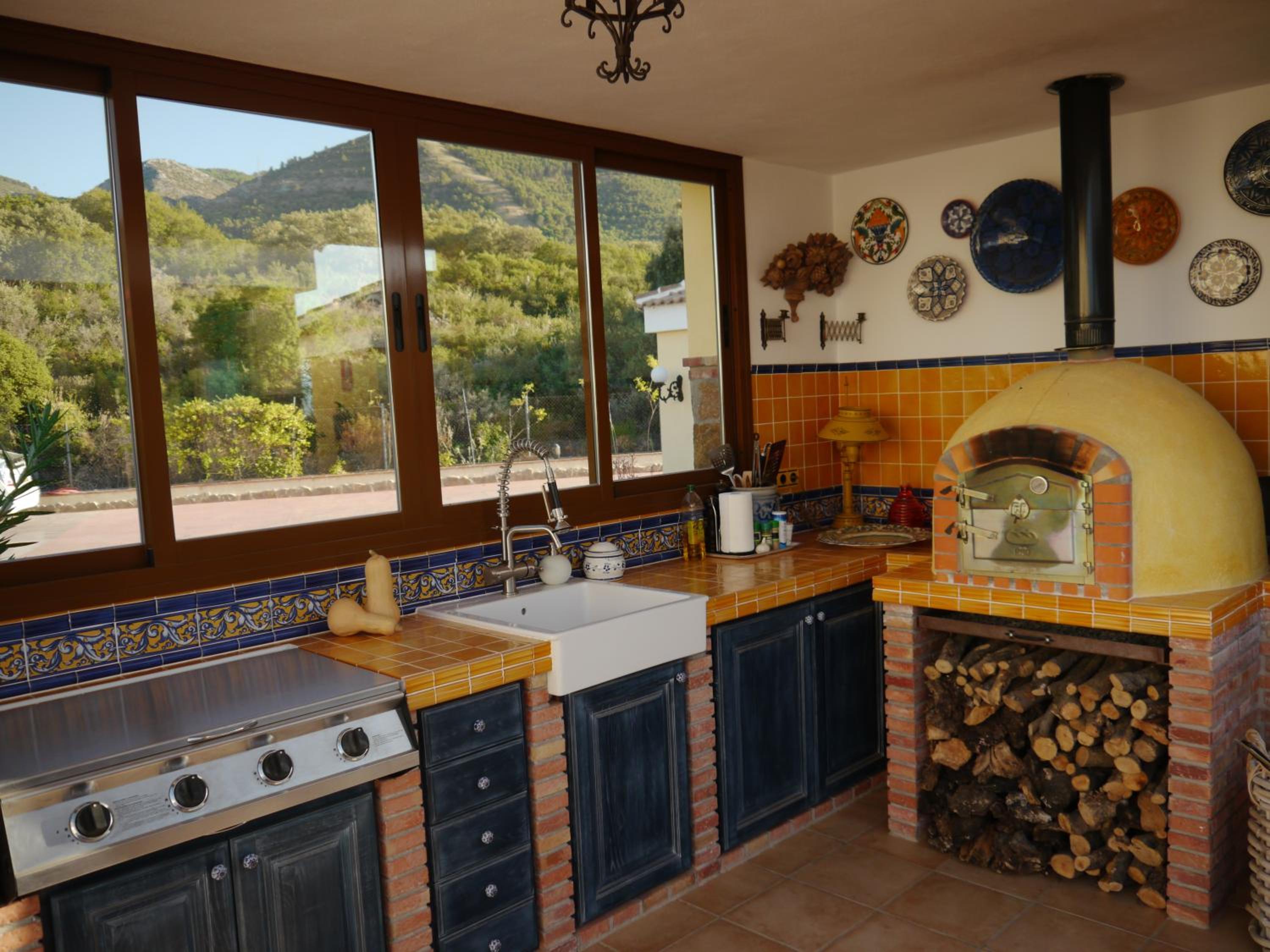 Finca Sonrisa view 5