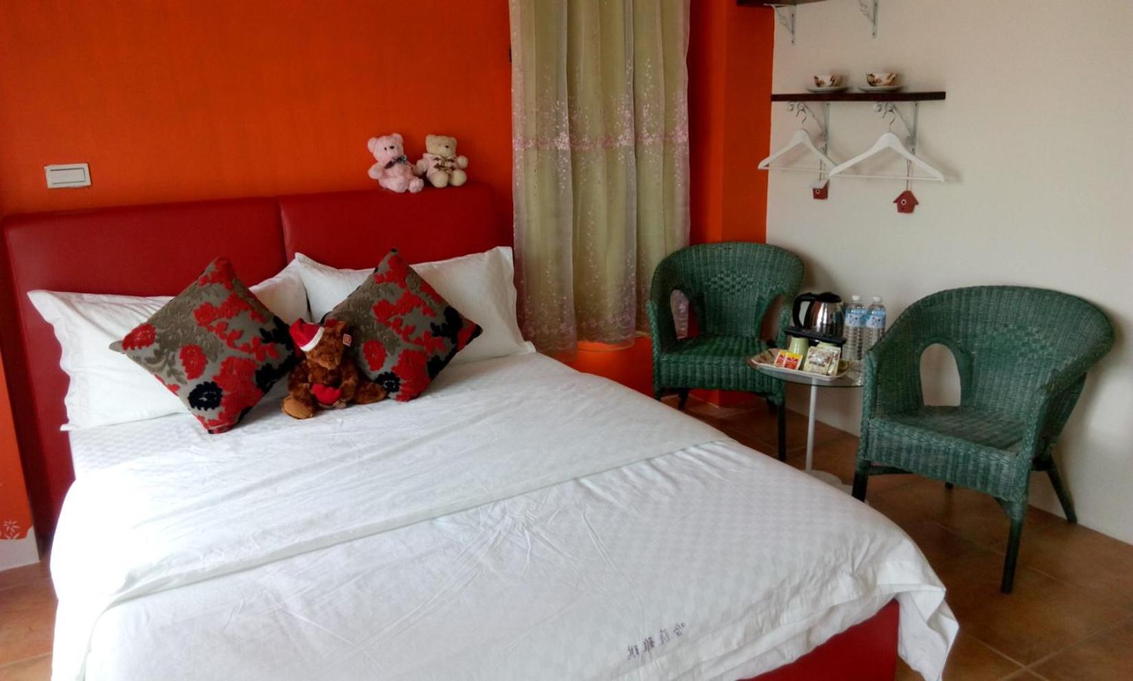 Hasayaki Homestay