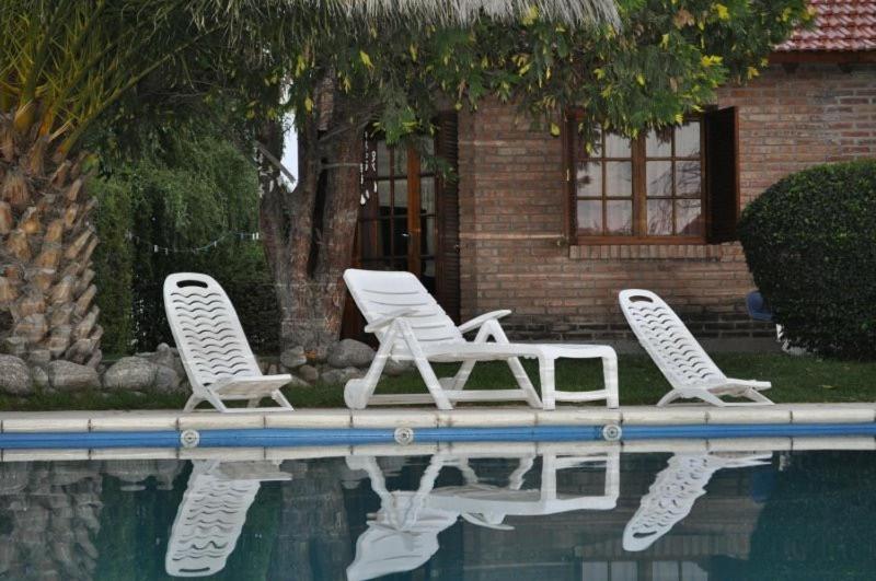 Posada el Paraiso
