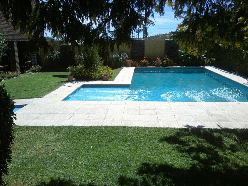 Posada el Paraiso