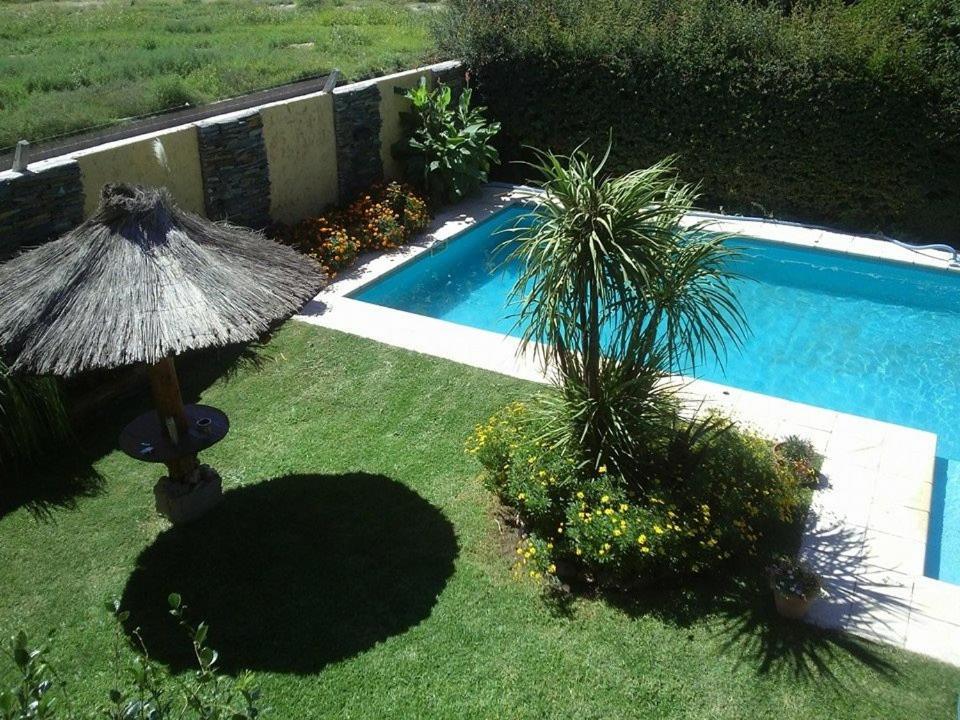 Posada el Paraiso