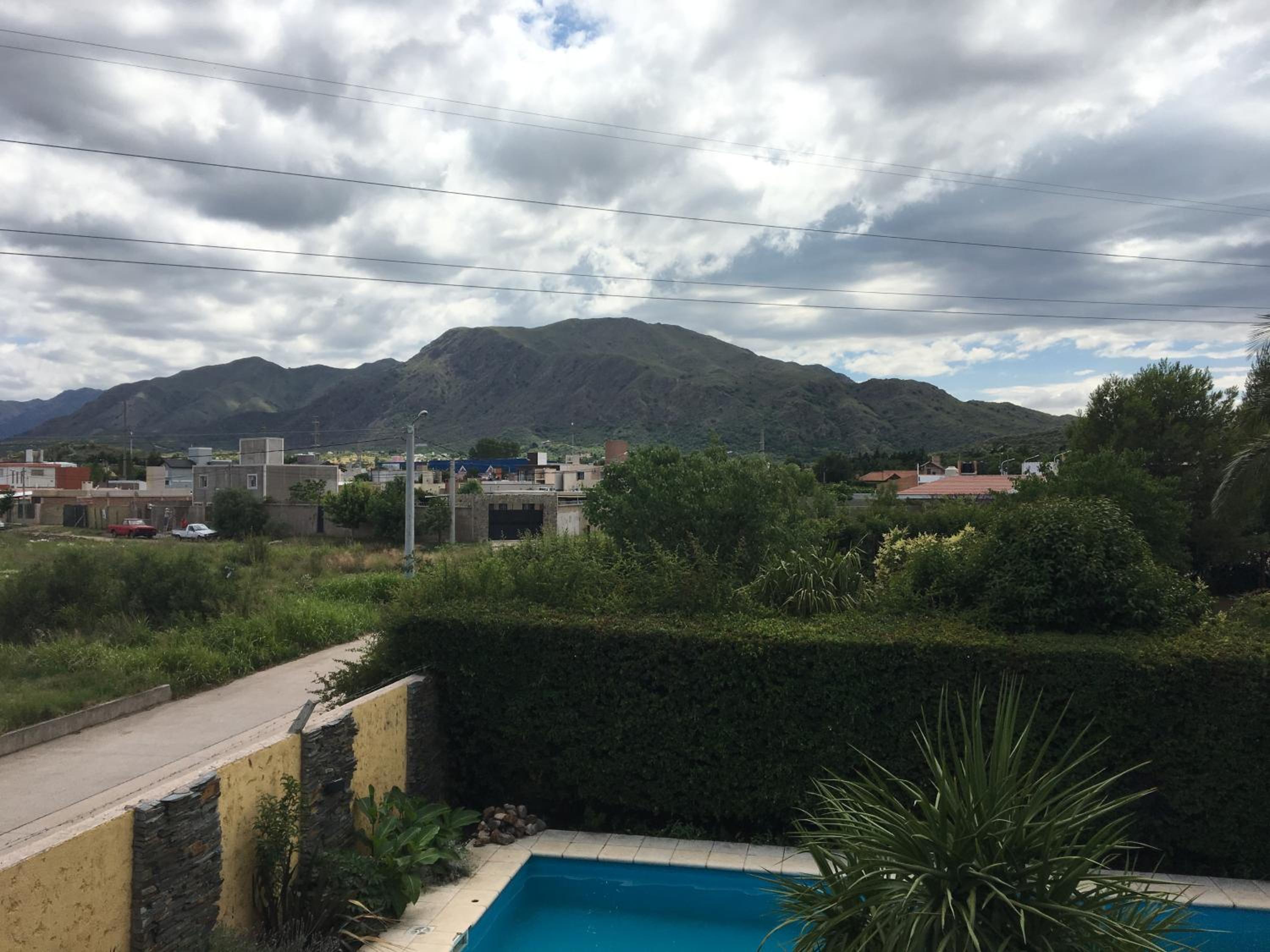 Posada el Paraiso