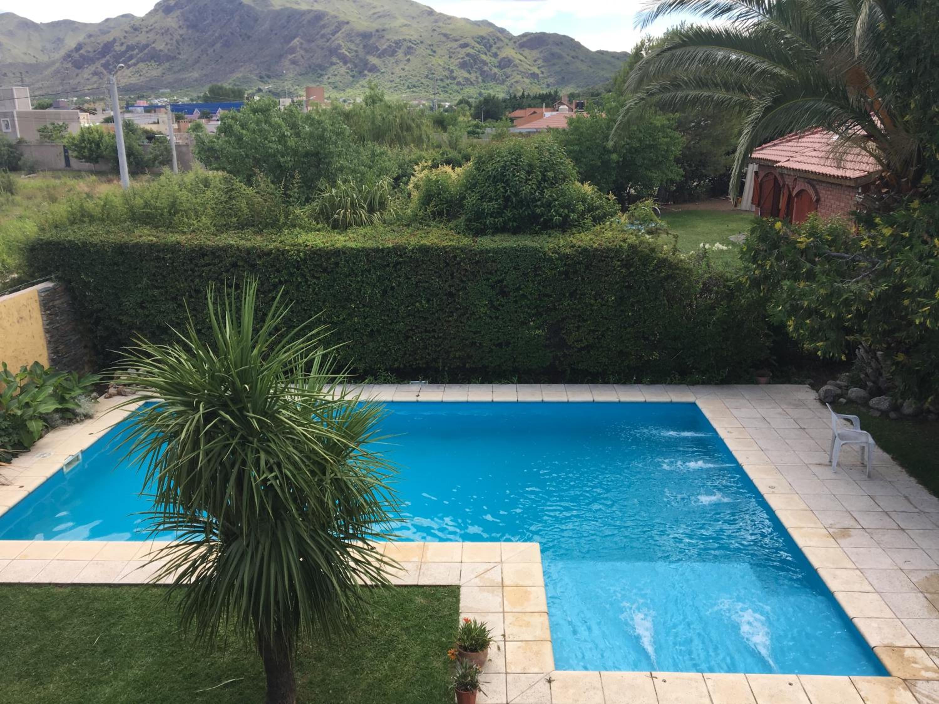 Posada el Paraiso