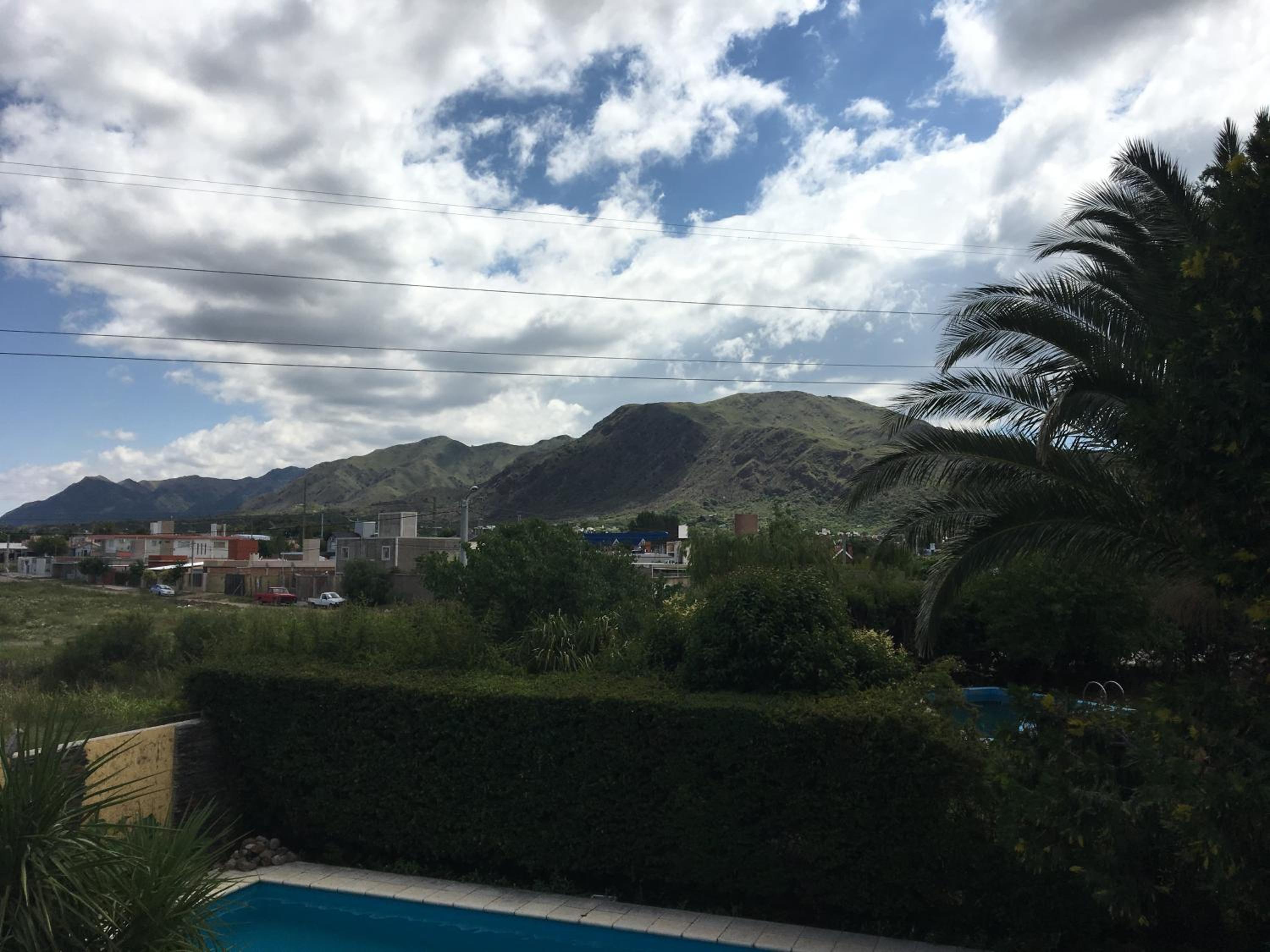 Posada el Paraiso