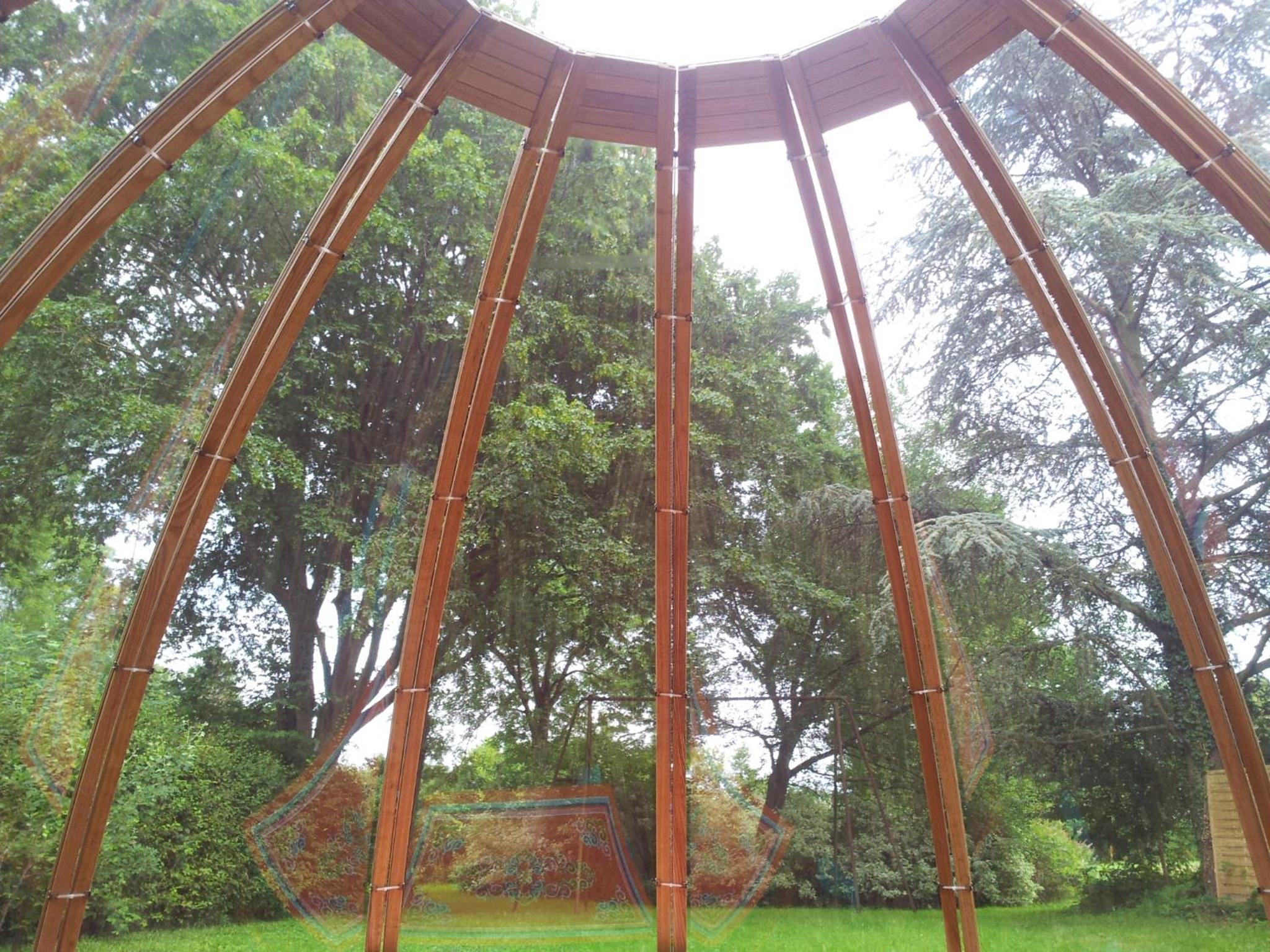 Domaine De La Carrauterie by Terre Insolite