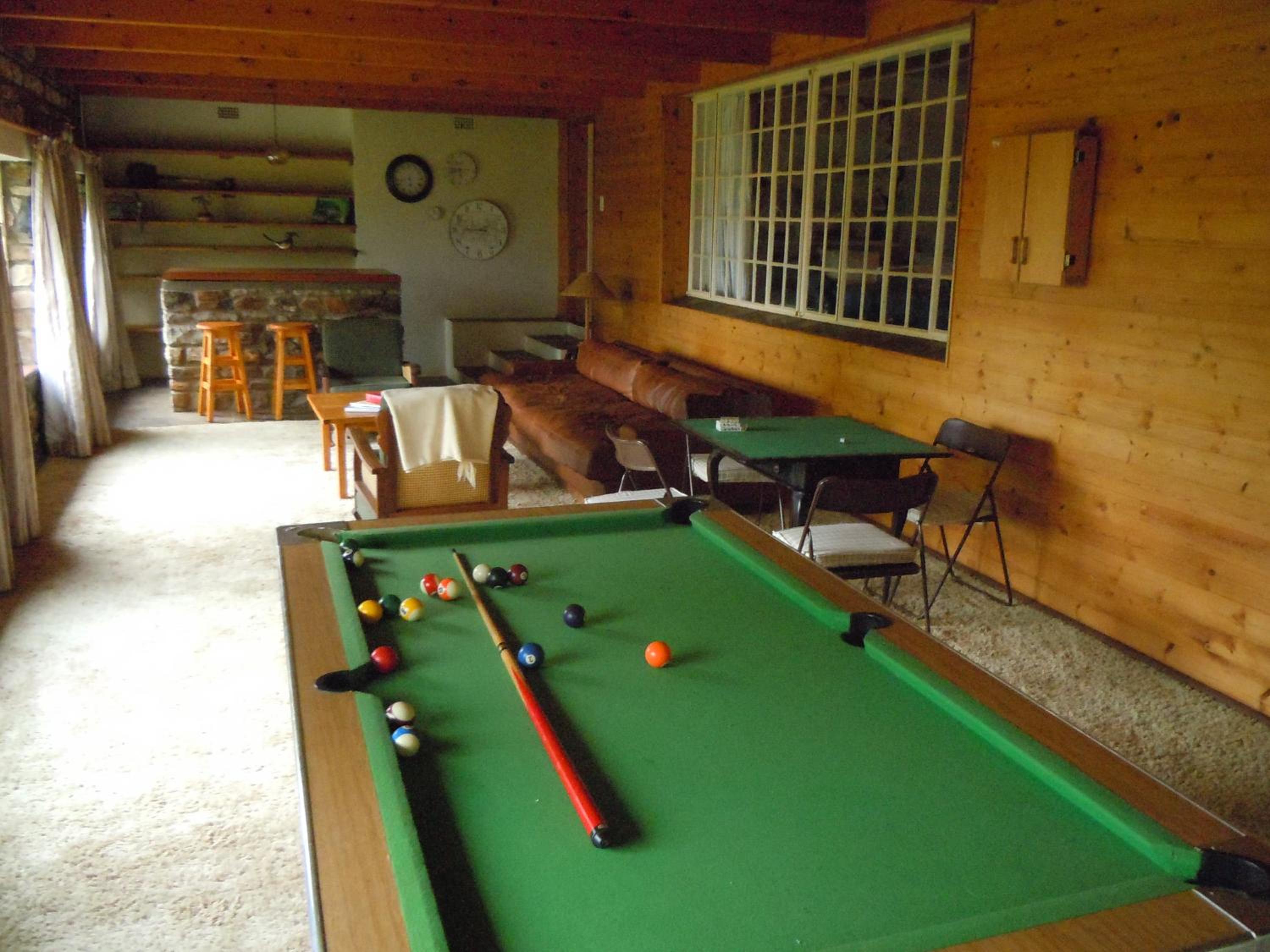 Bethel Lodge