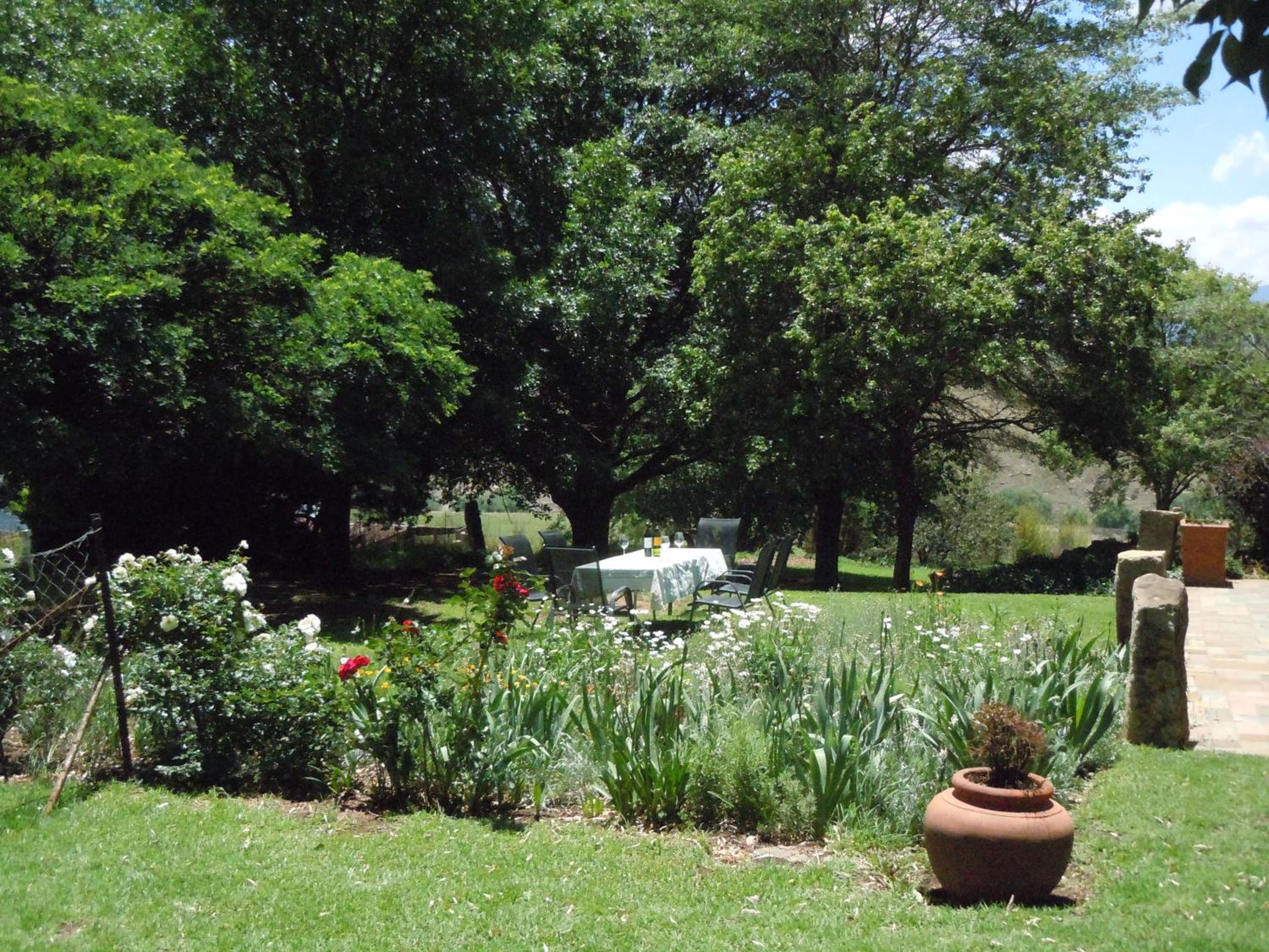 Bethel Lodge