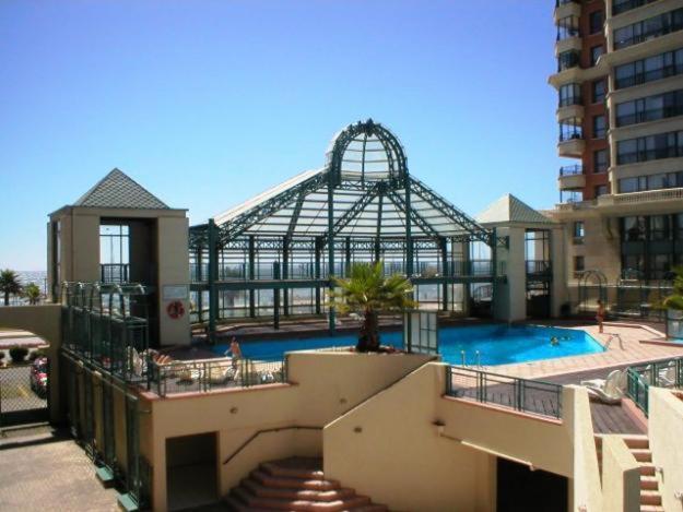 Vina Del Mar Vacations - Puerto Pacifico - Property Image 3
