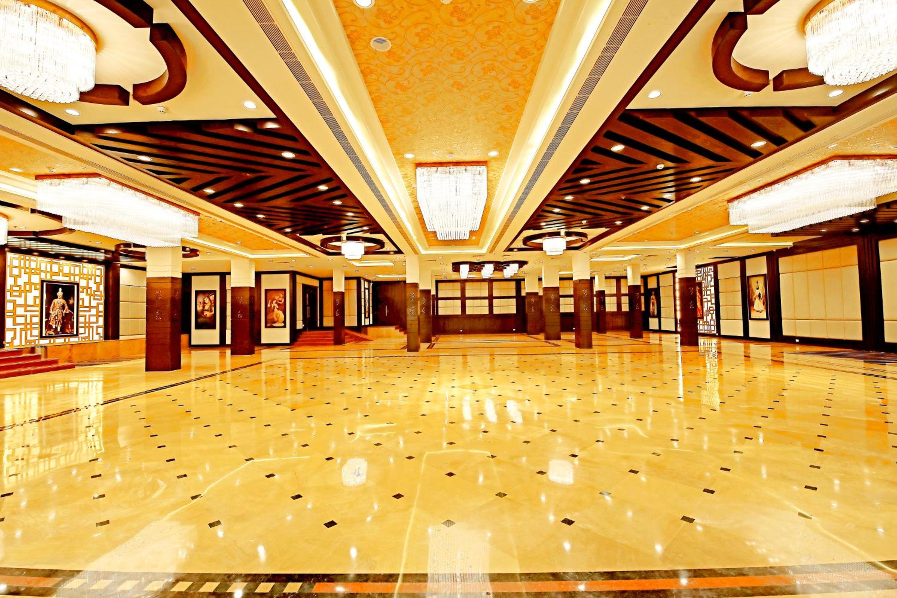 Spectrum Resort & Spa, Udaipur