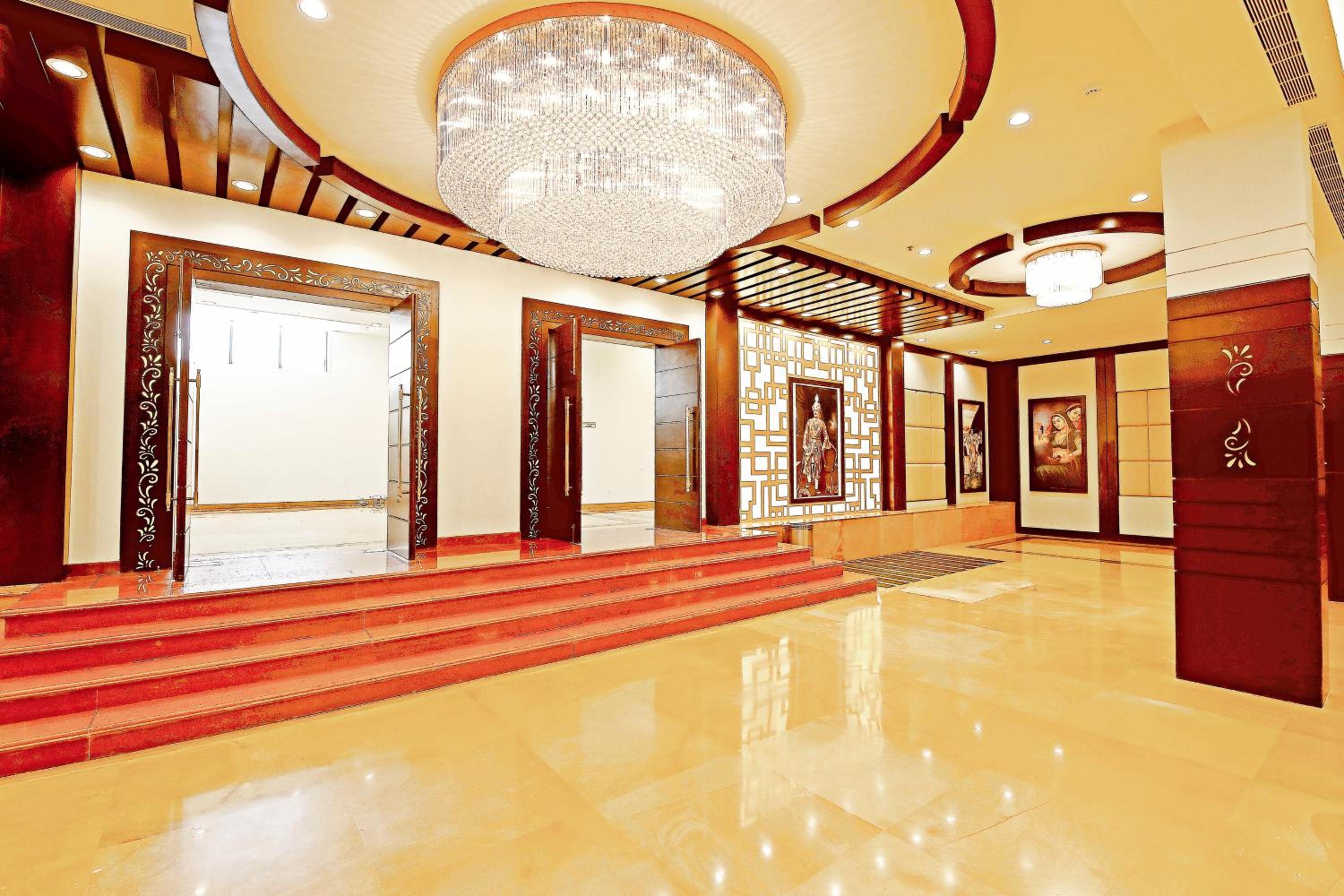Spectrum Resort & Spa, Udaipur