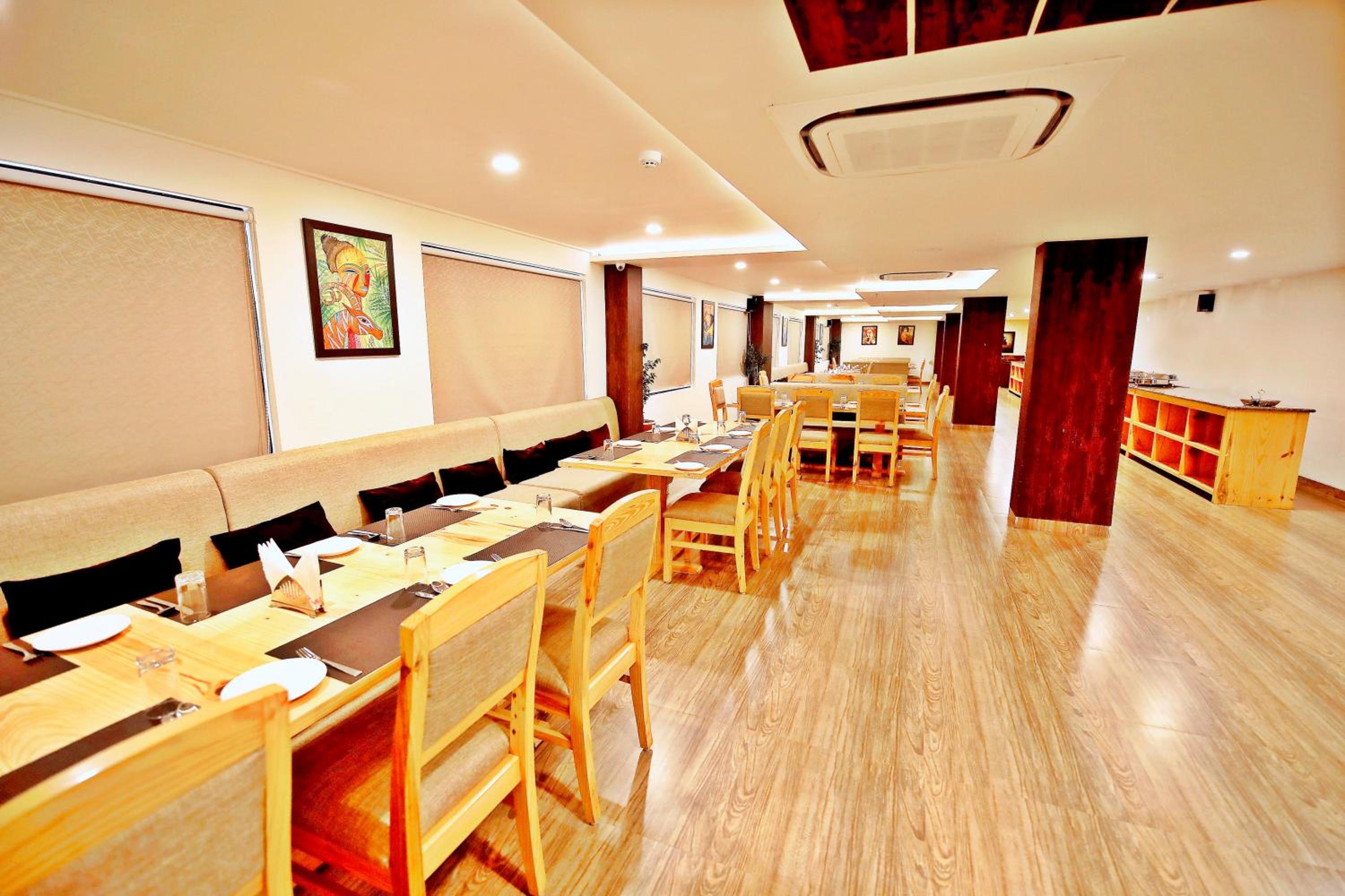 Spectrum Resort & Spa, Udaipur