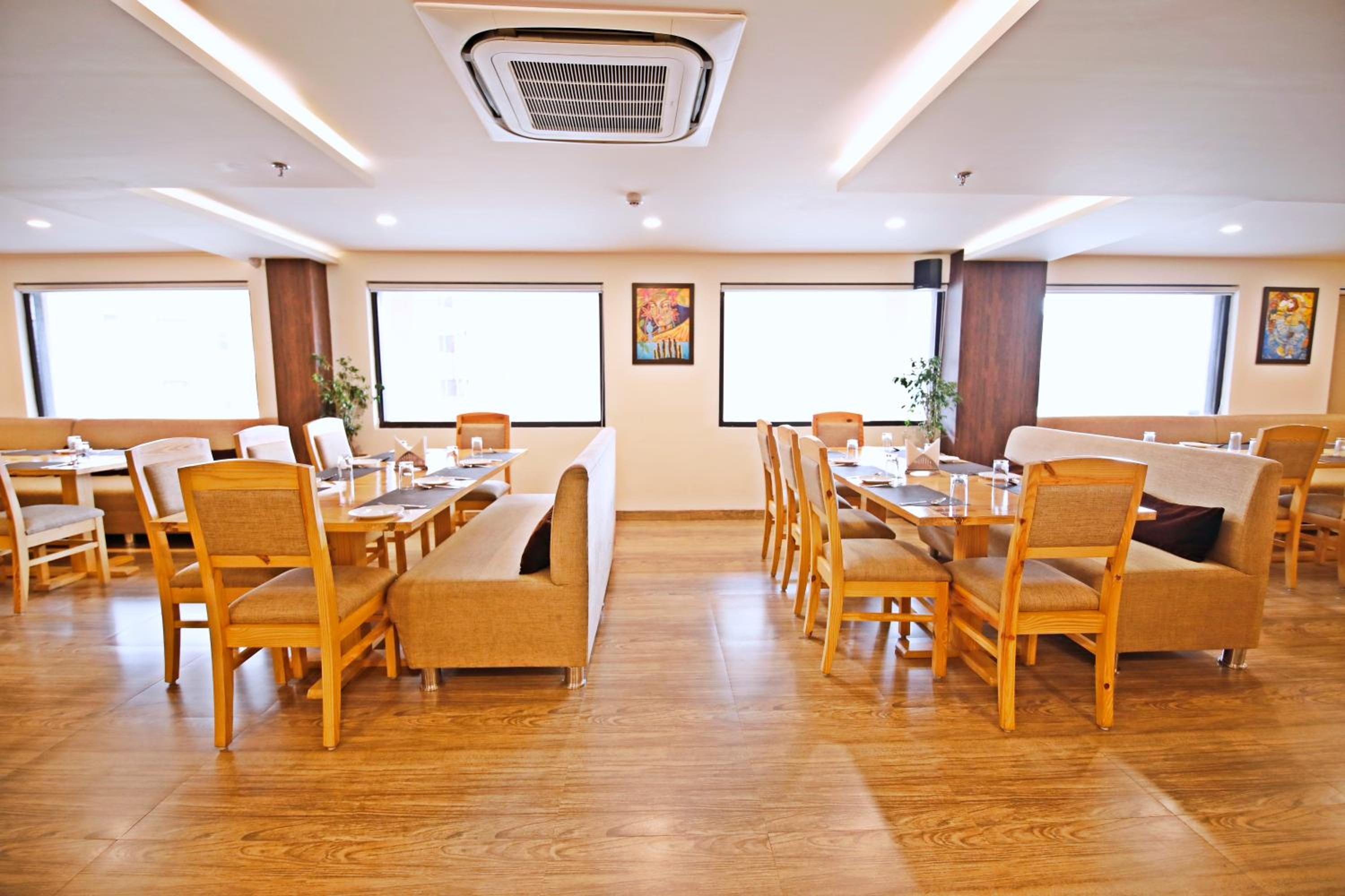 Spectrum Resort & Spa, Udaipur