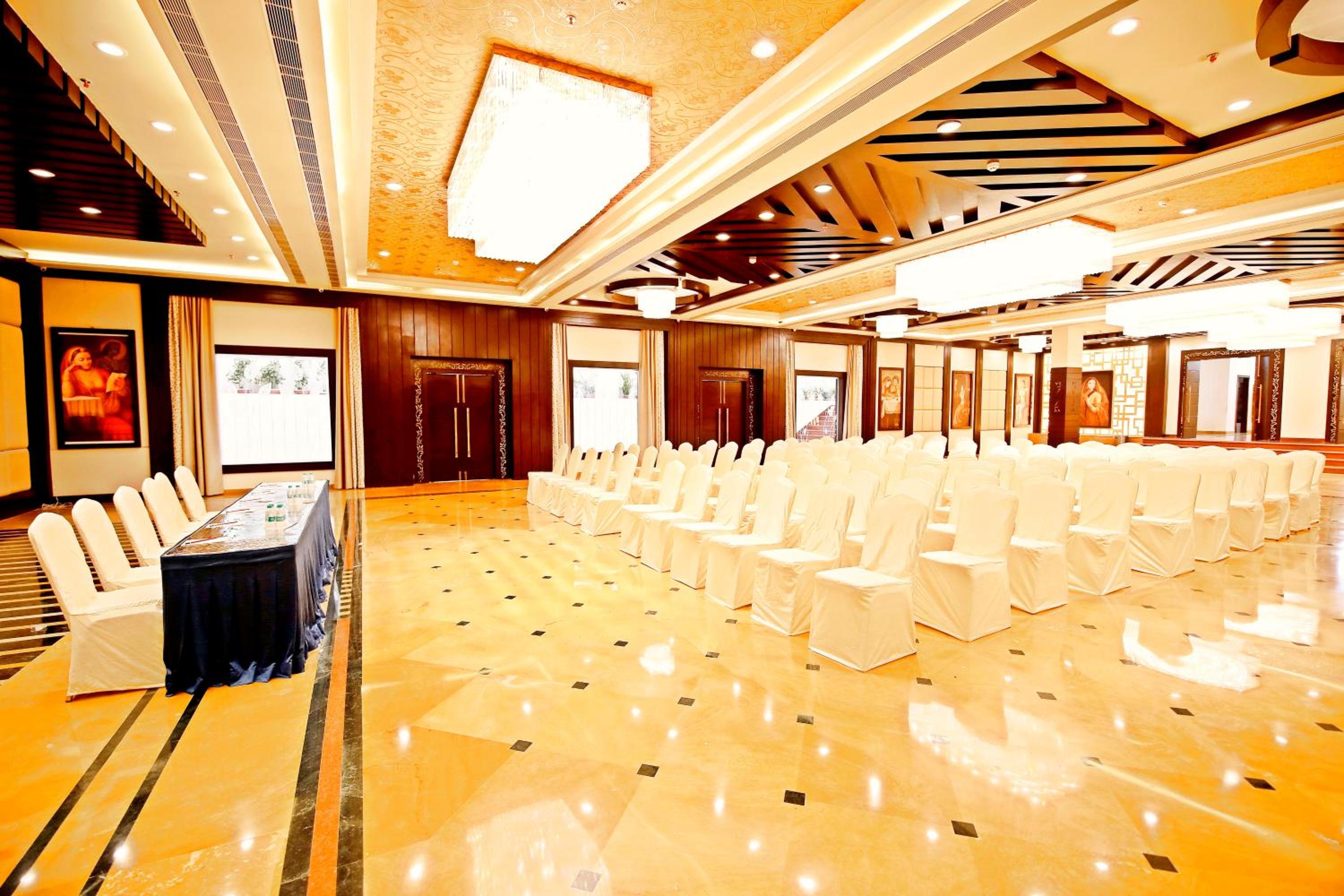 Spectrum Resort & Spa, Udaipur