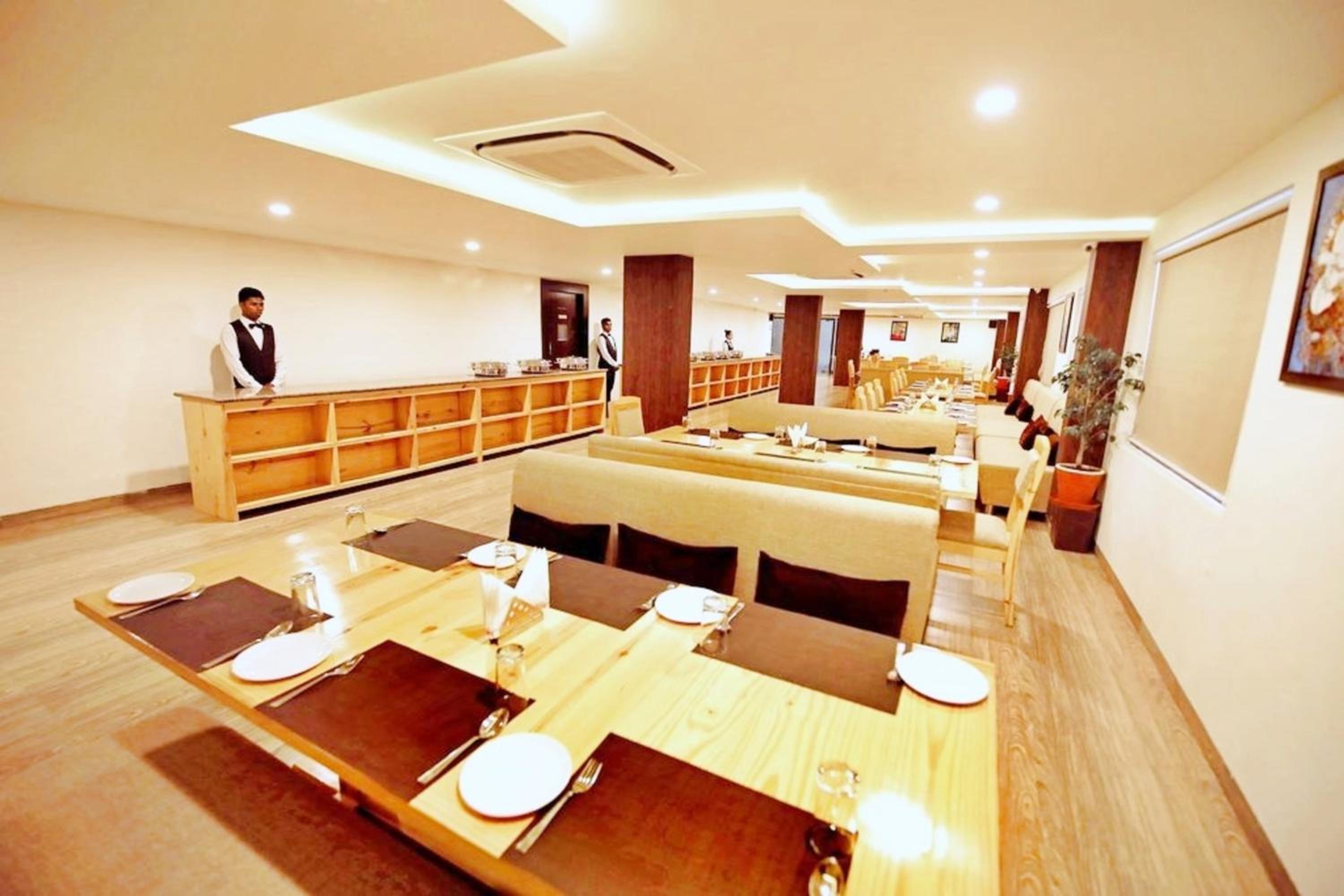 Spectrum Resort & Spa, Udaipur