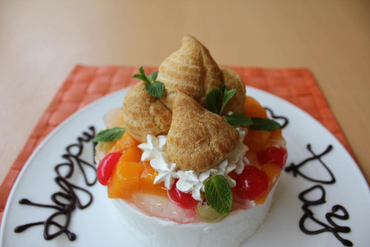 food