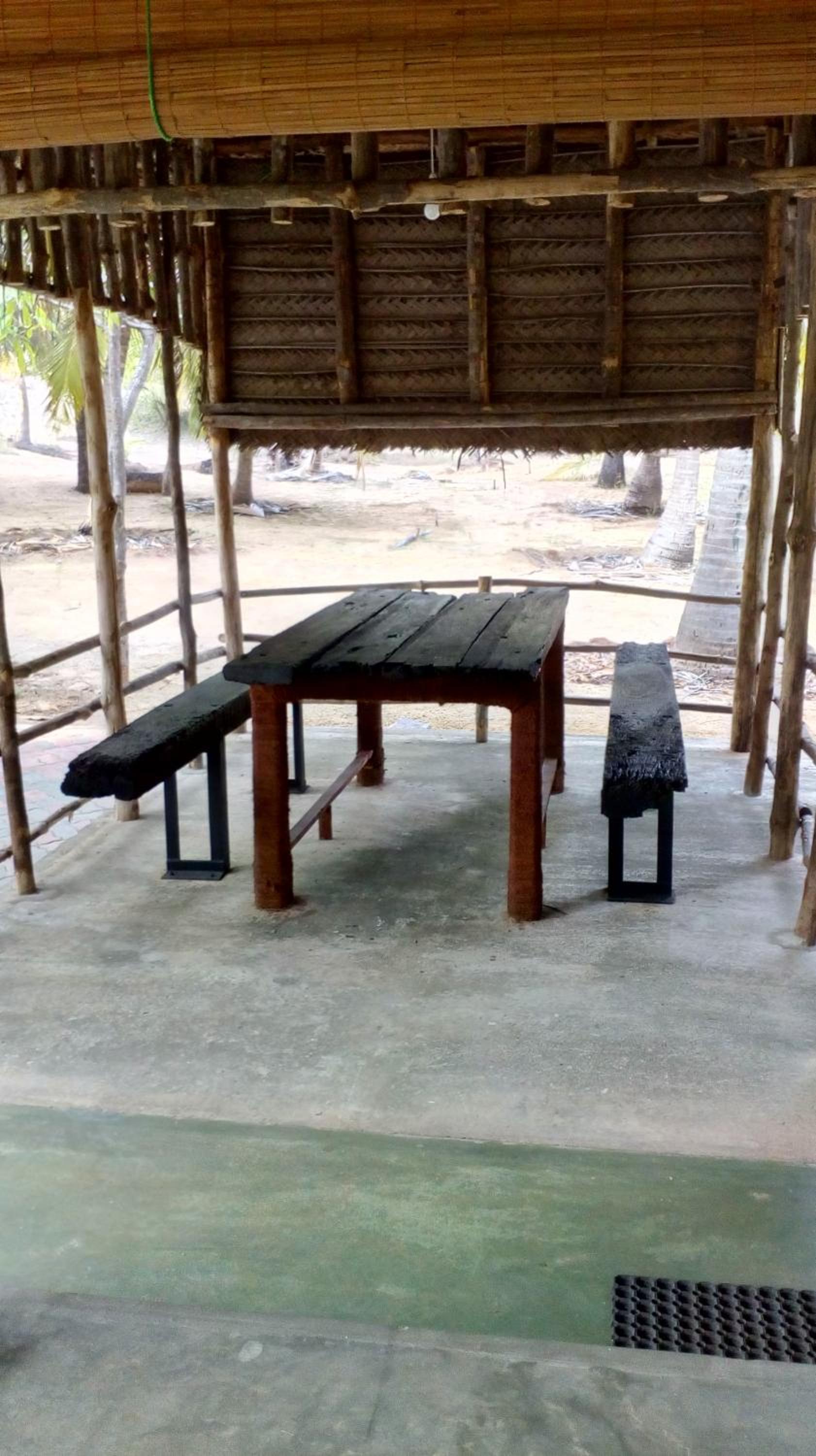 children's play area