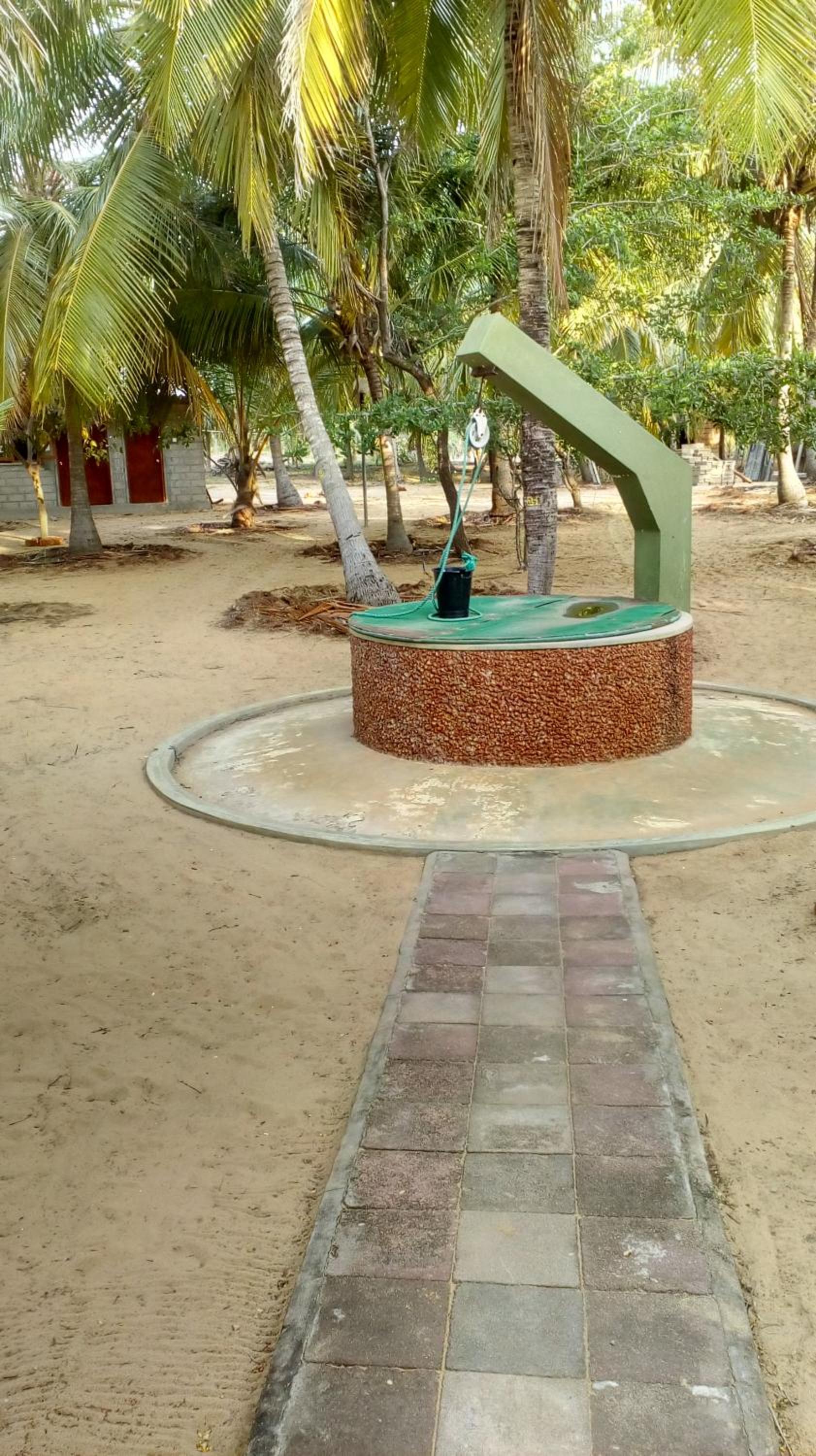 children's play area