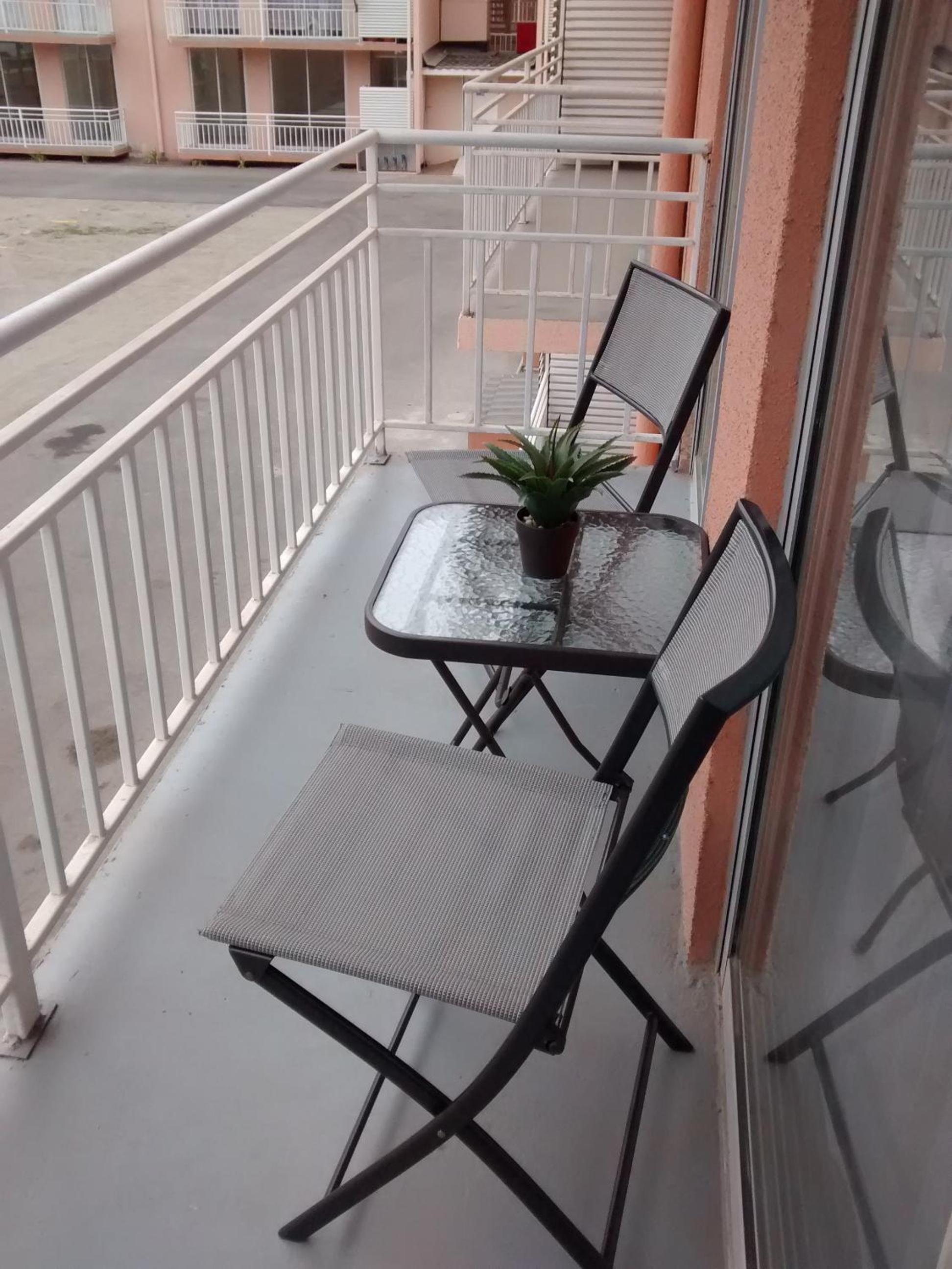 Departamento cerca de Av. del Mar La Serena view 5