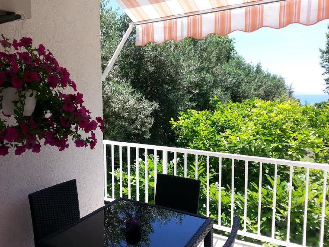 Apartment Green Oasis view 3