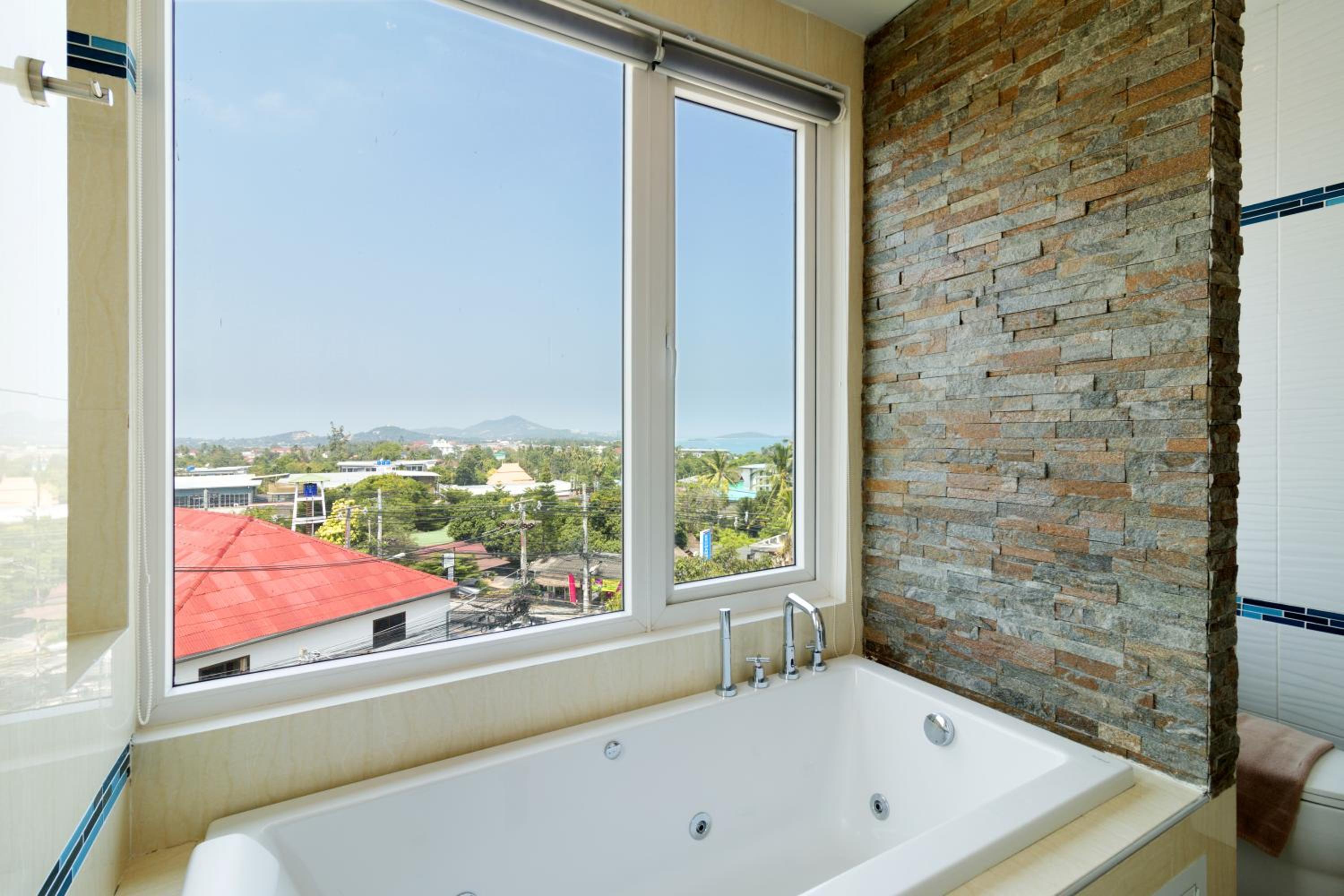 Surisa Seaview Pool Villas