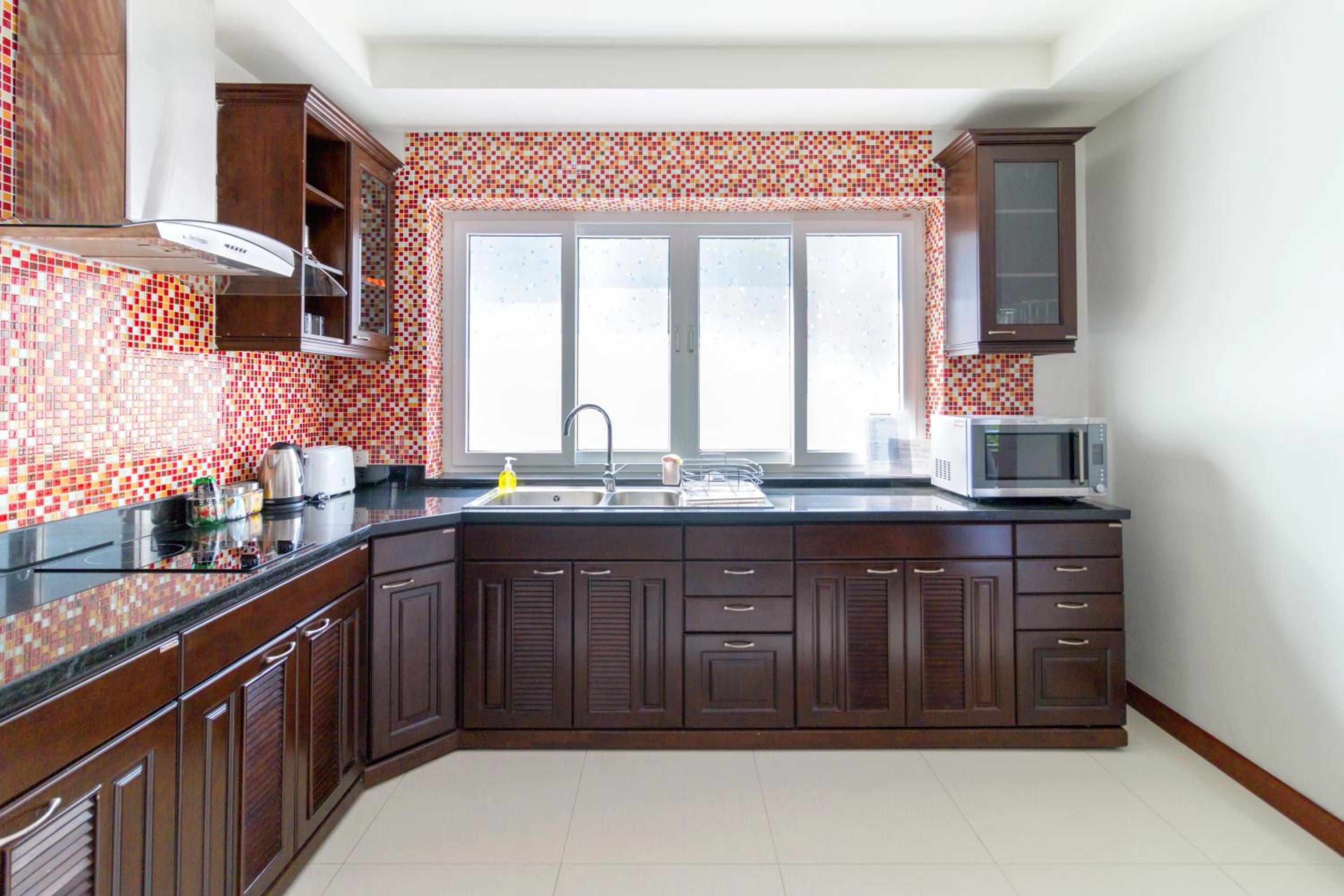 Surisa Seaview Pool Villas